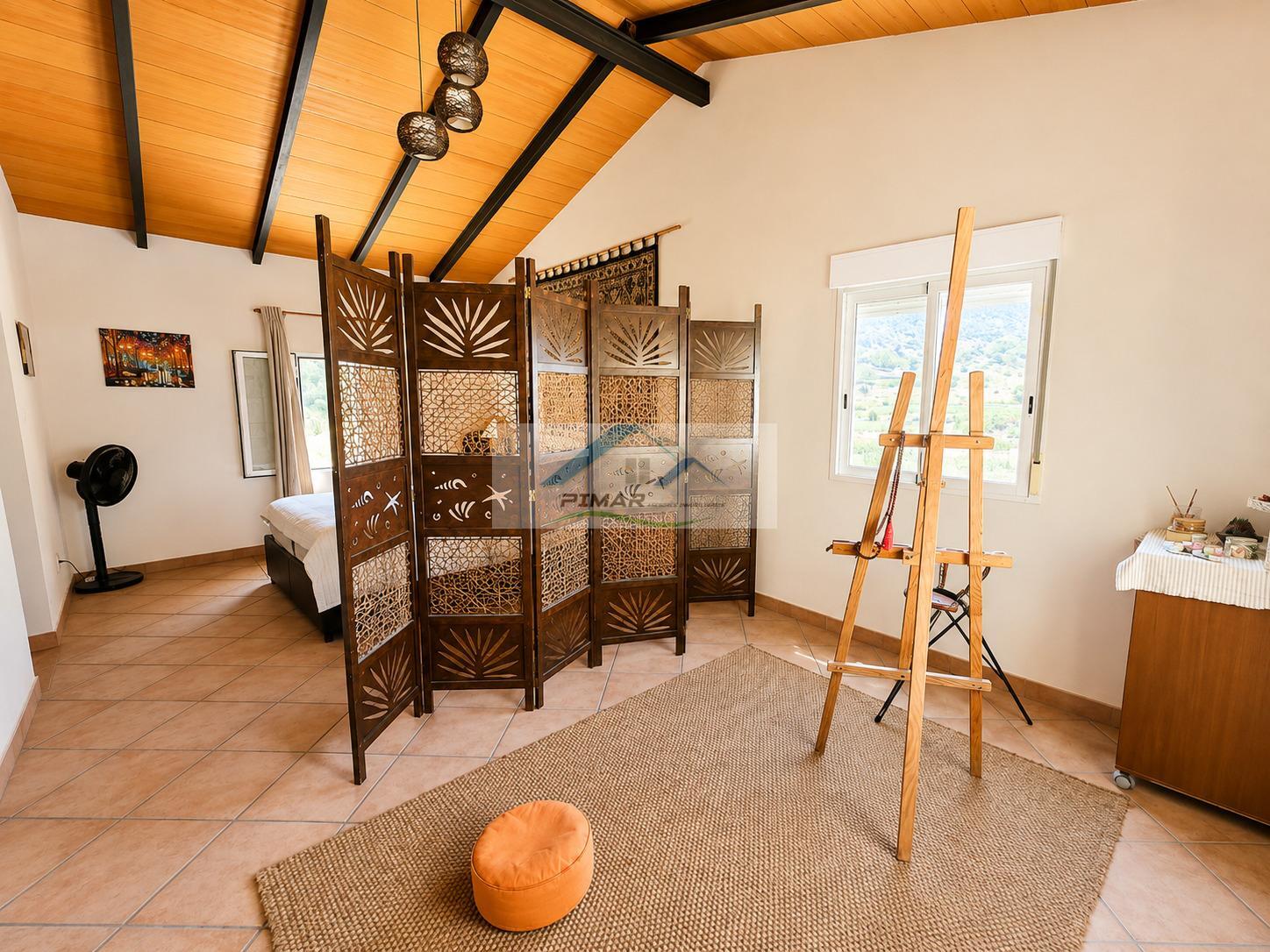 Venta de casa en Aspe