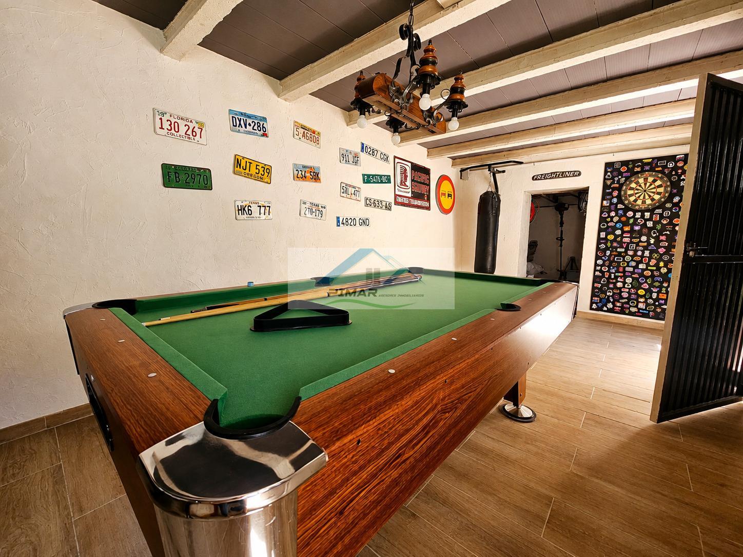 Venta de casa en Aspe