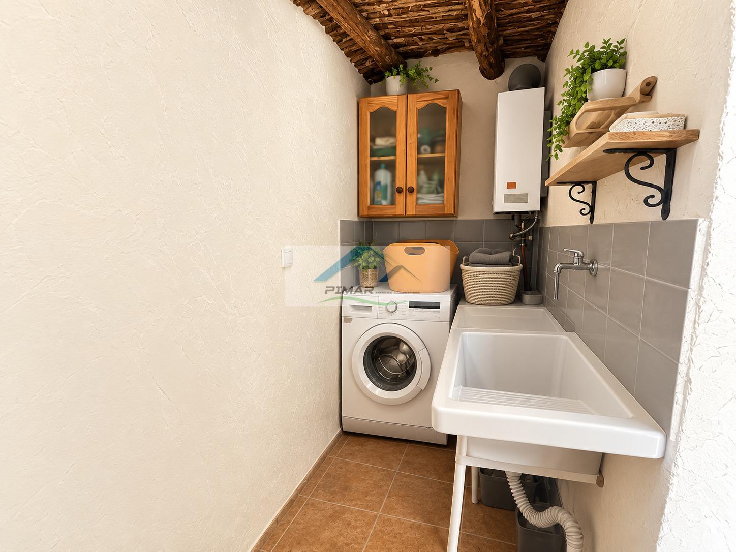 Venta de casa en Aspe