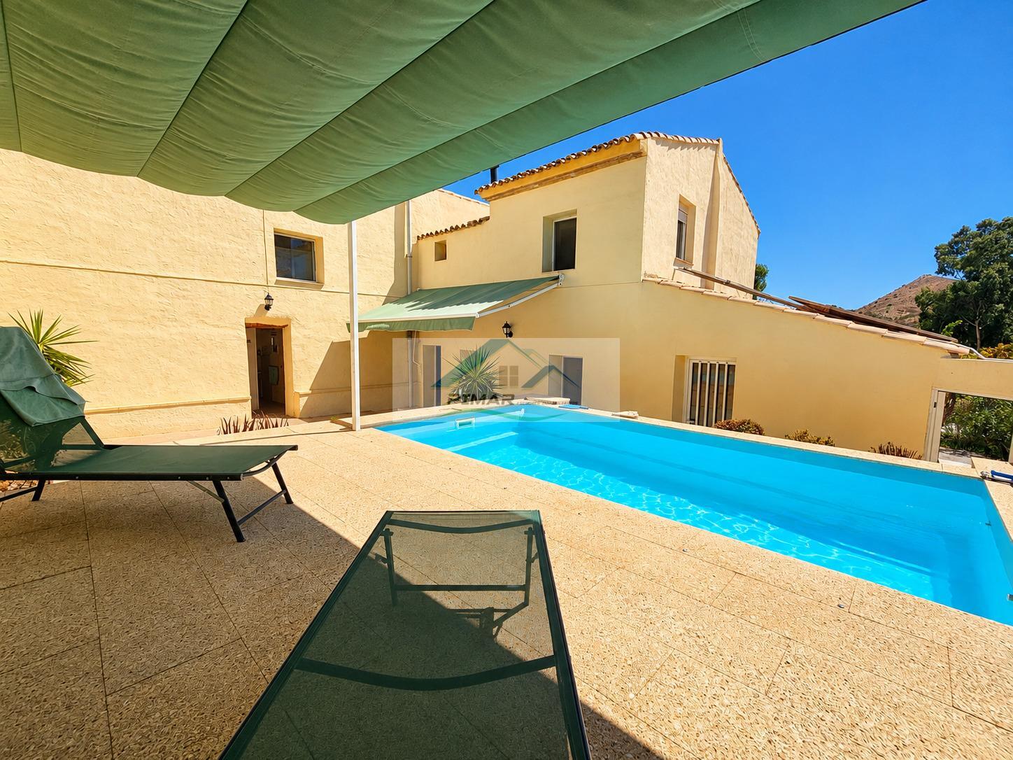 Venta de casa en Aspe
