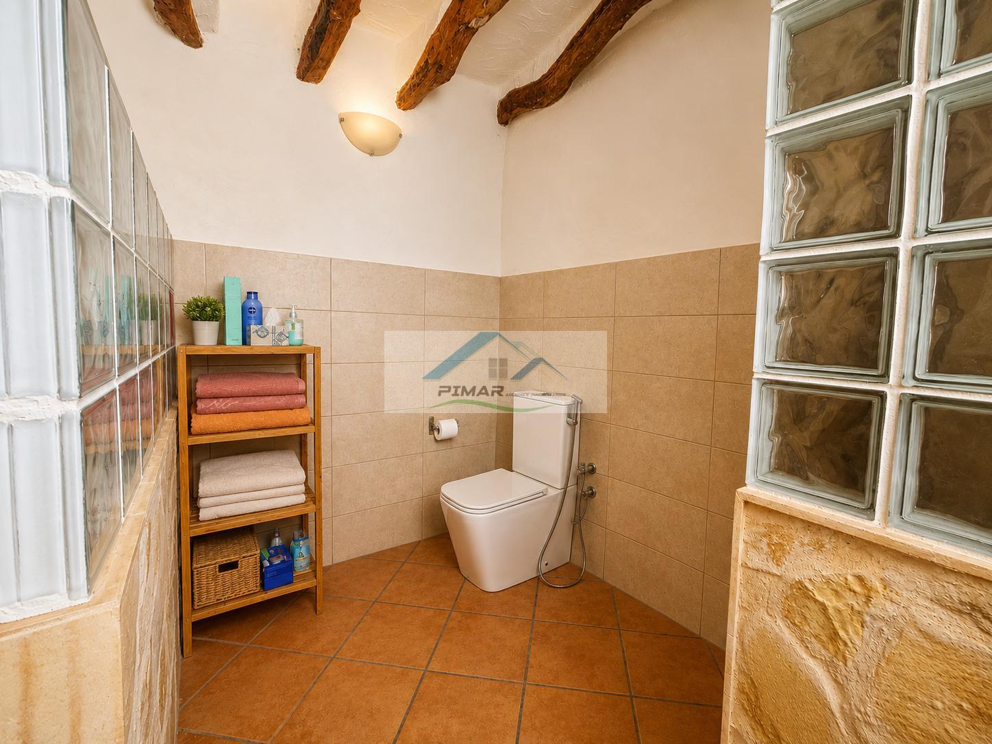 Venta de casa en Aspe
