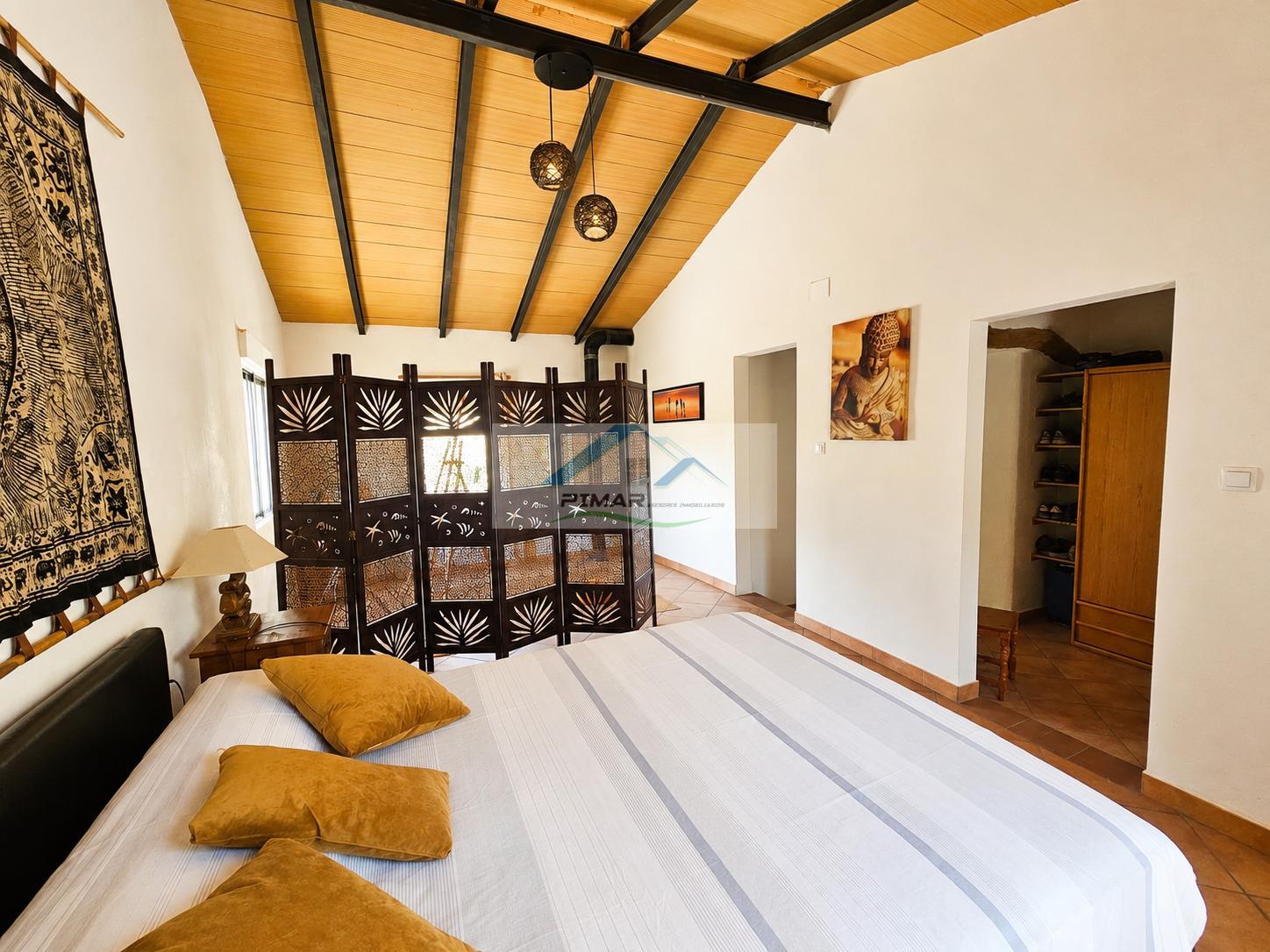 Venta de casa en Aspe