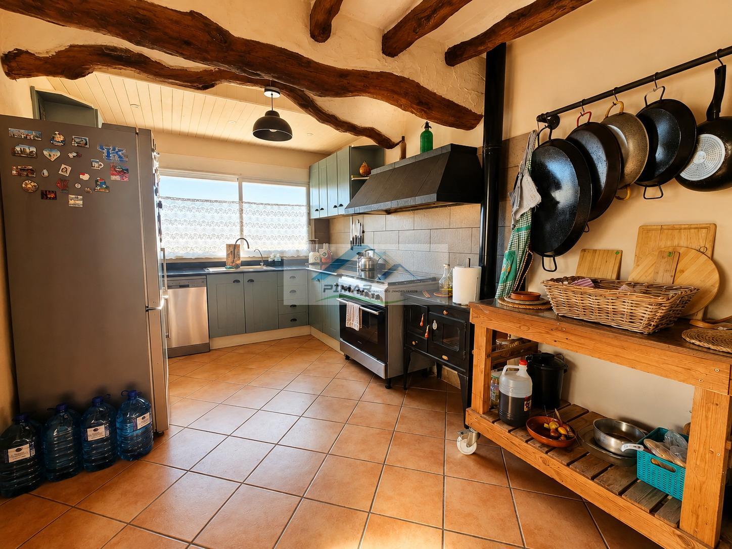 Venta de casa en Aspe