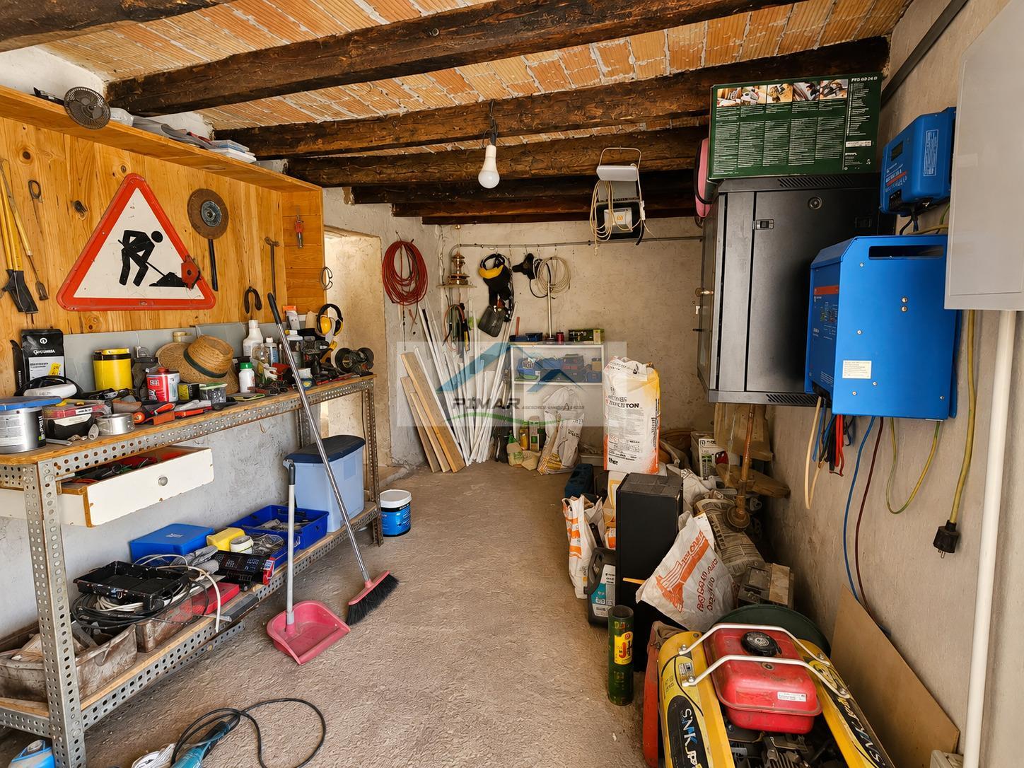 Venta de casa en Aspe
