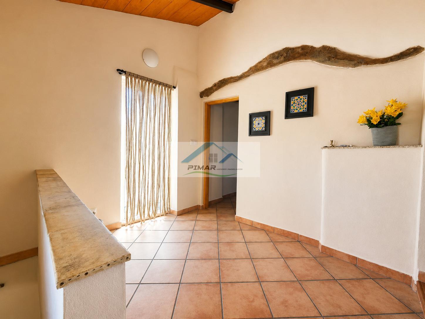 Venta de casa en Aspe