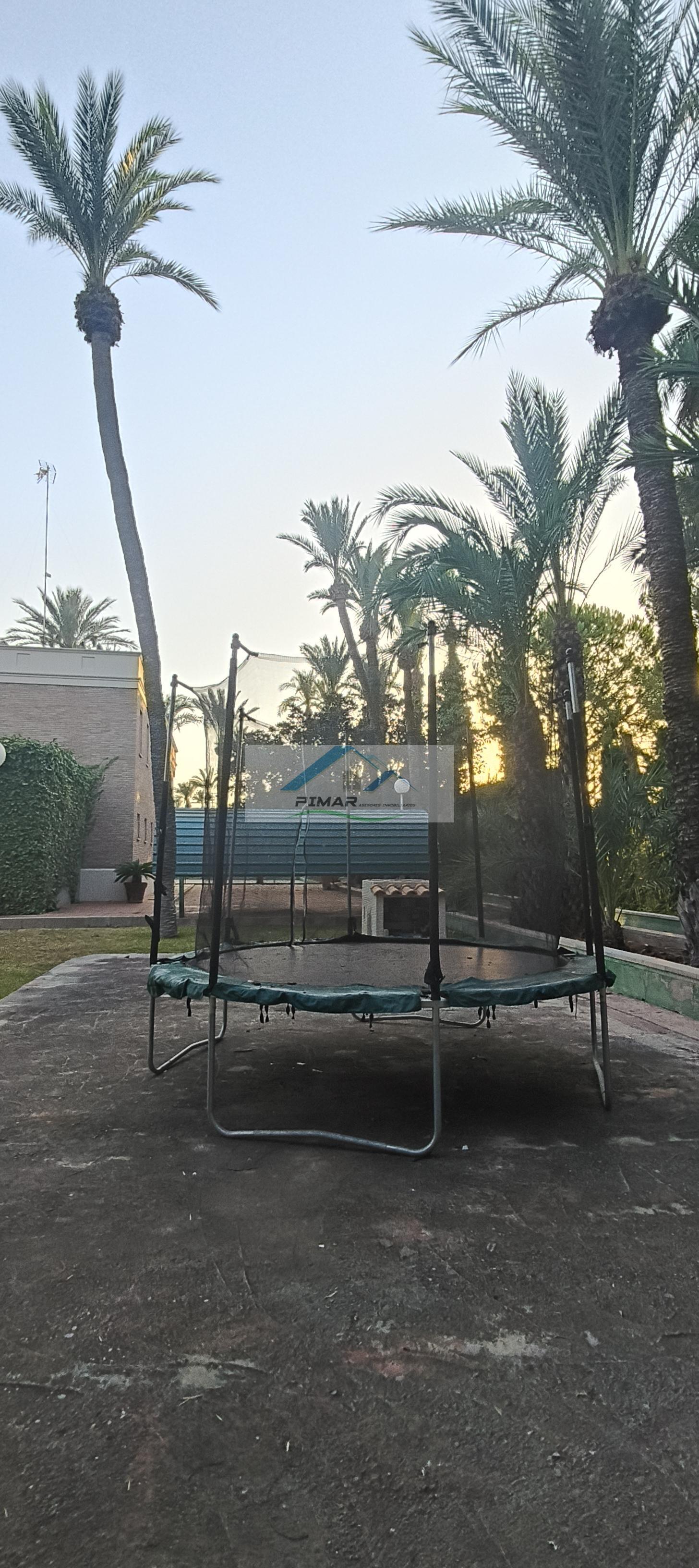 Venta de villa en Elche-Elx