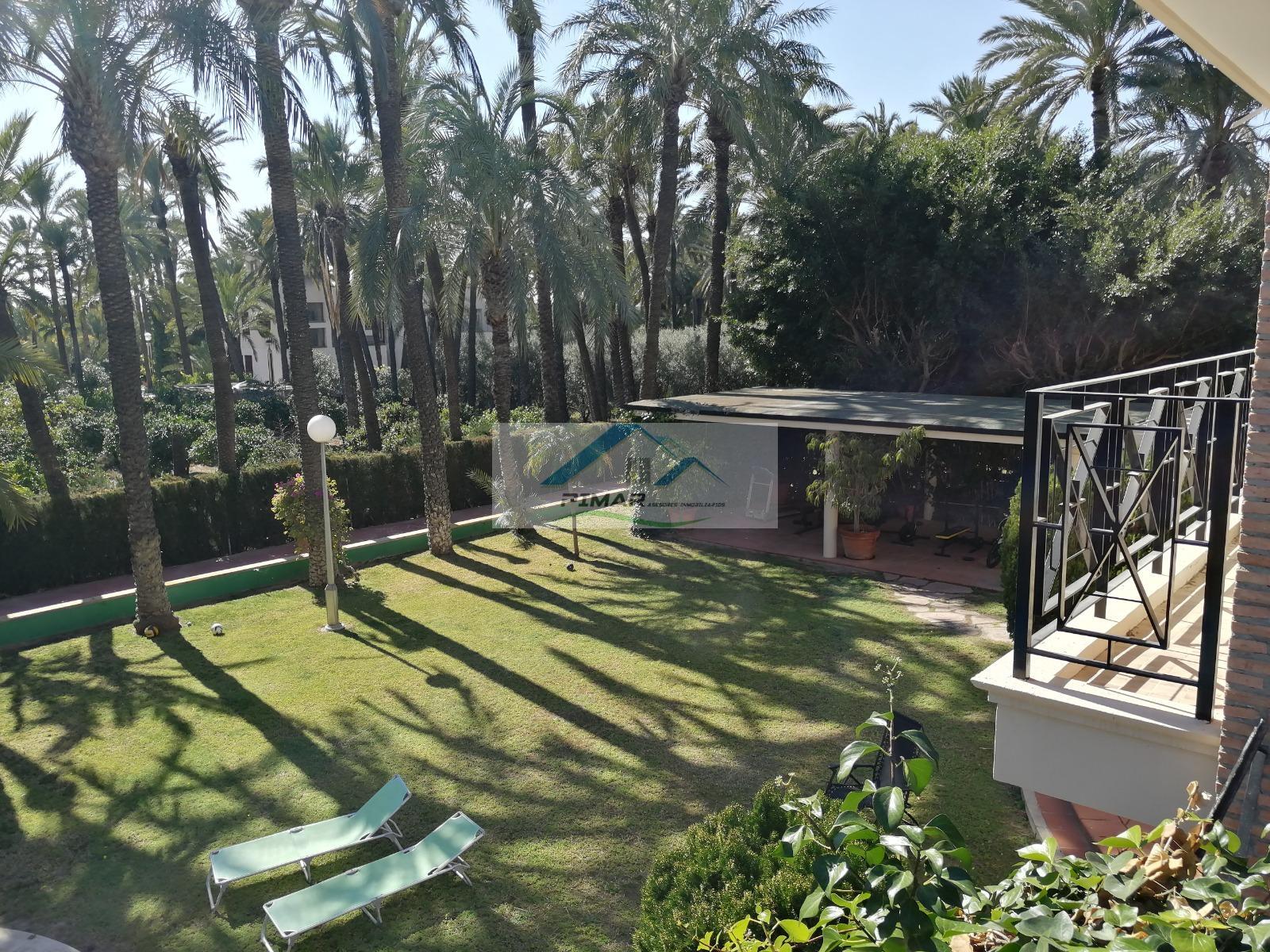 Venta de villa en Elche-Elx