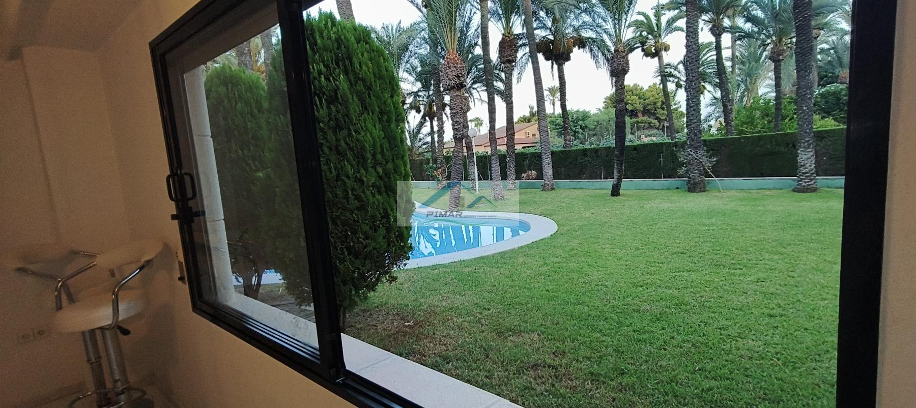 Venta de villa en Elche-Elx