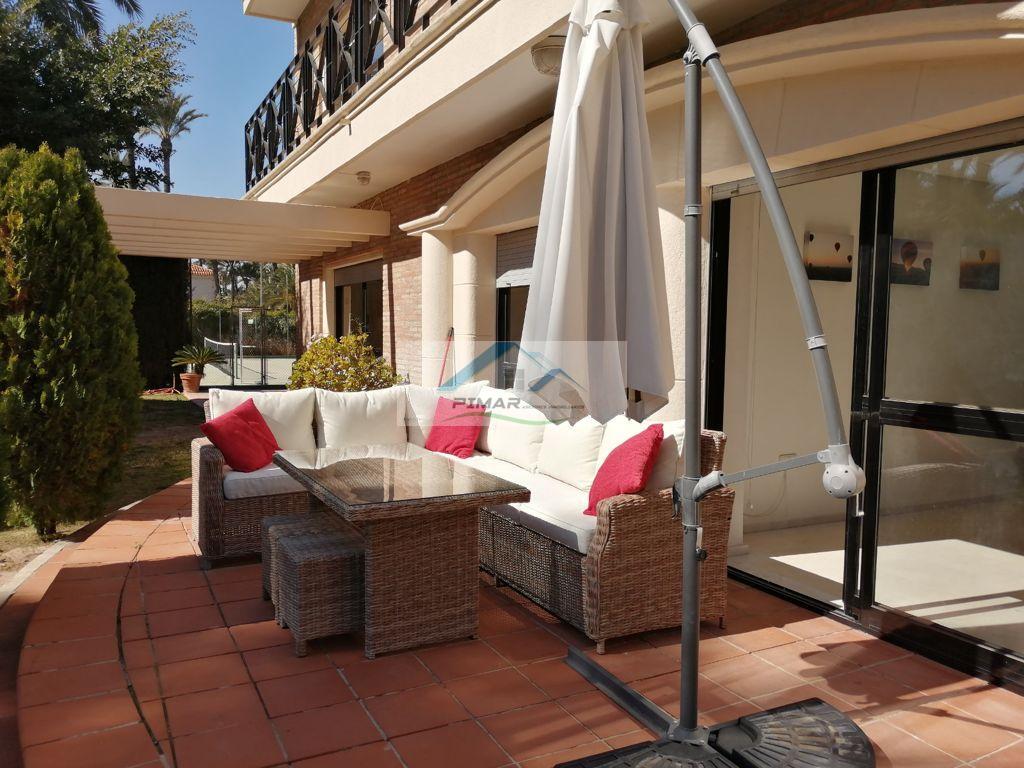 Venta de villa en Elche-Elx