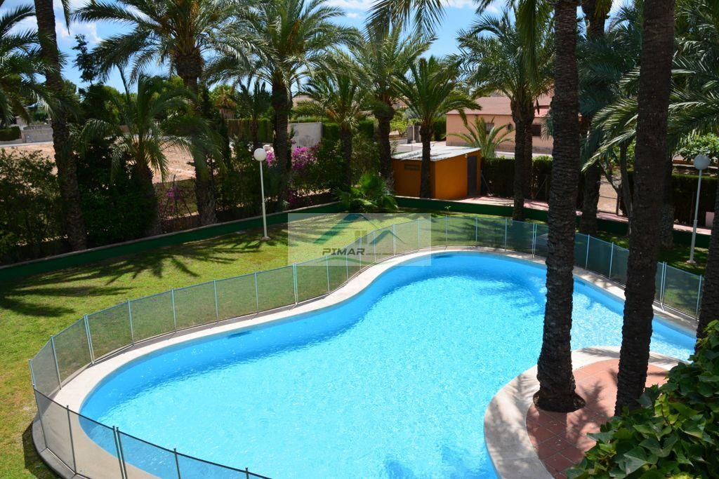 Venta de villa en Elche-Elx