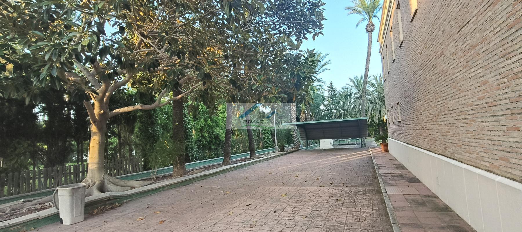 Venta de villa en Elche-Elx