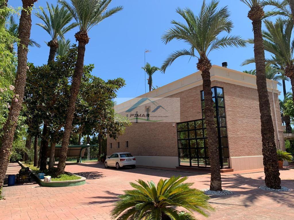 Venta de villa en Elche-Elx
