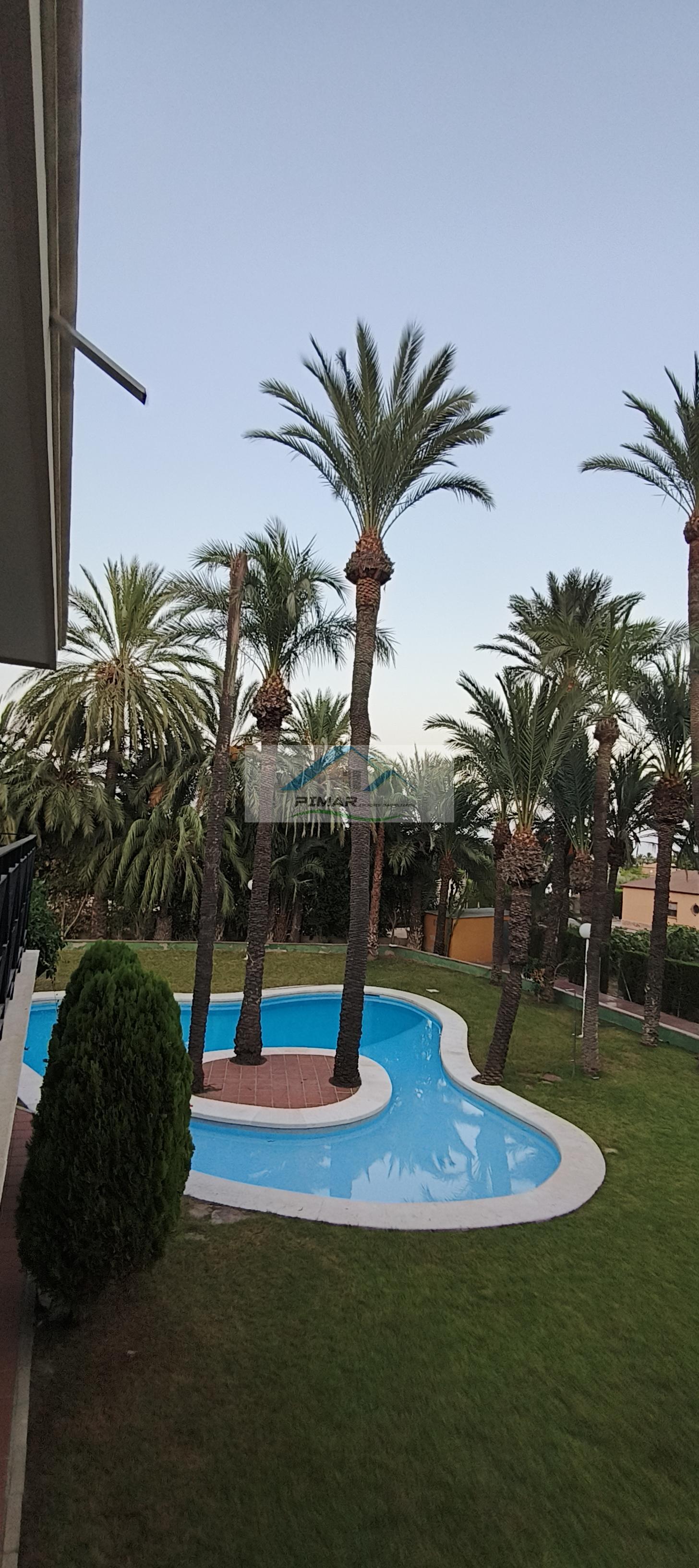Venta de villa en Elche-Elx