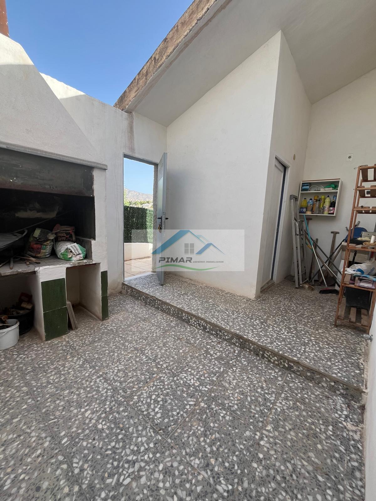 Venta de casa en Albatera