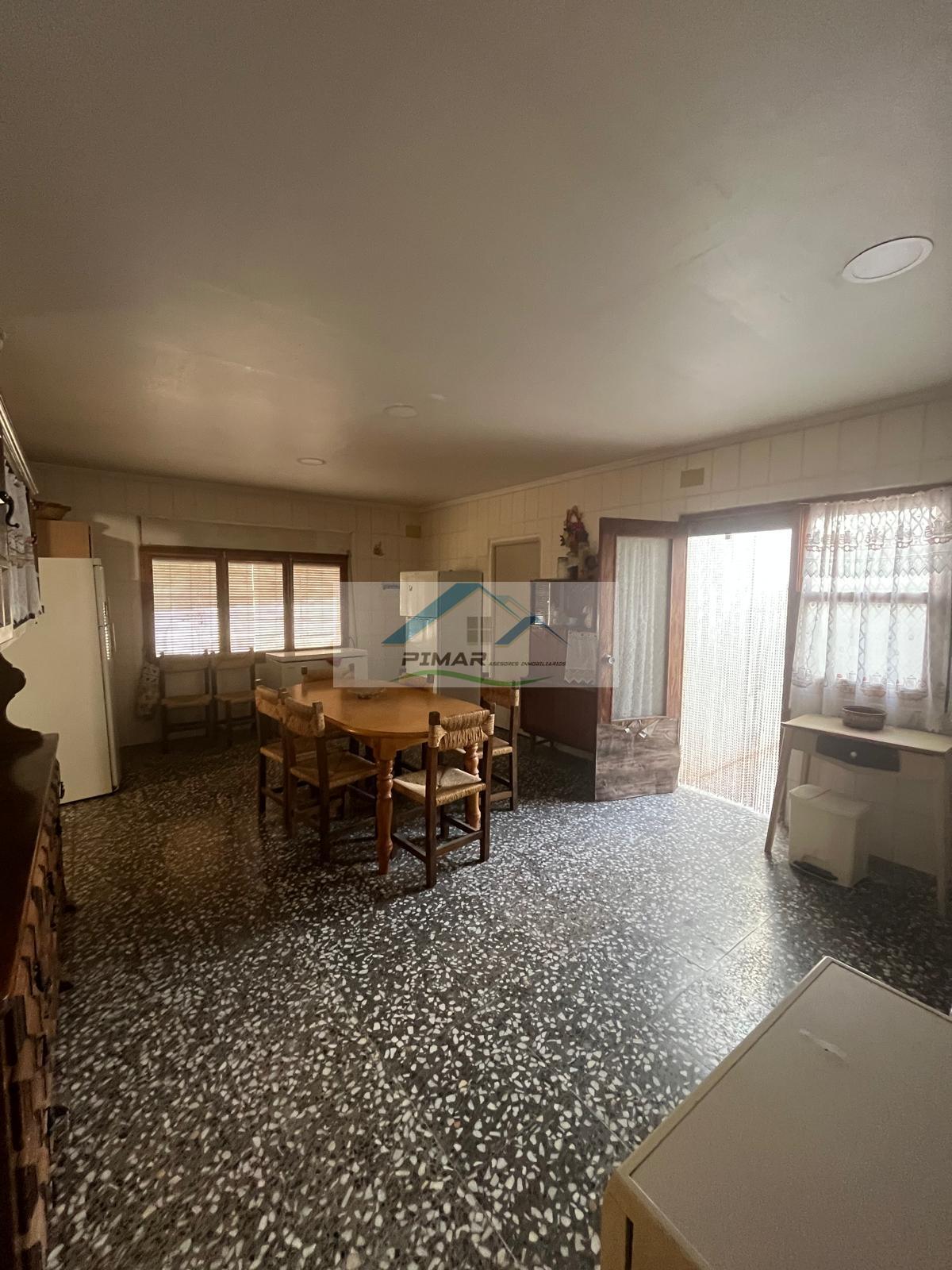 Venta de casa en Albatera