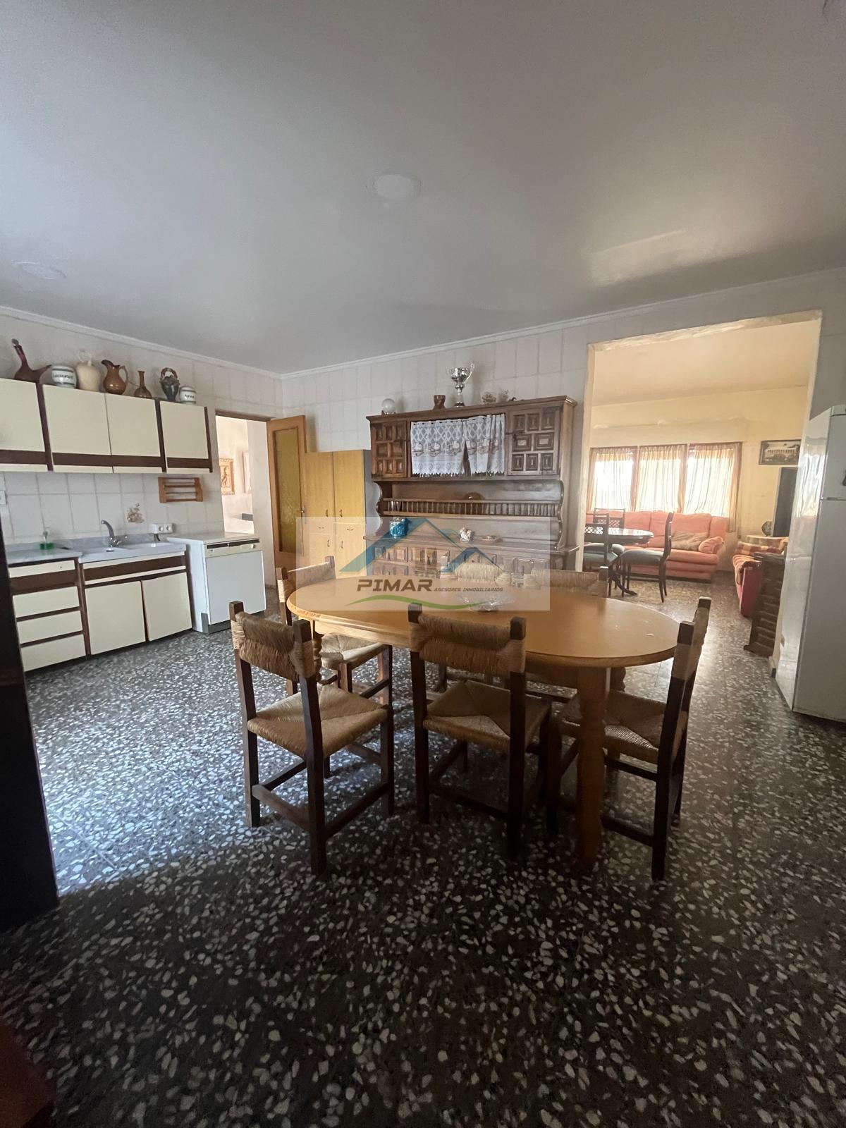 Venta de casa en Albatera