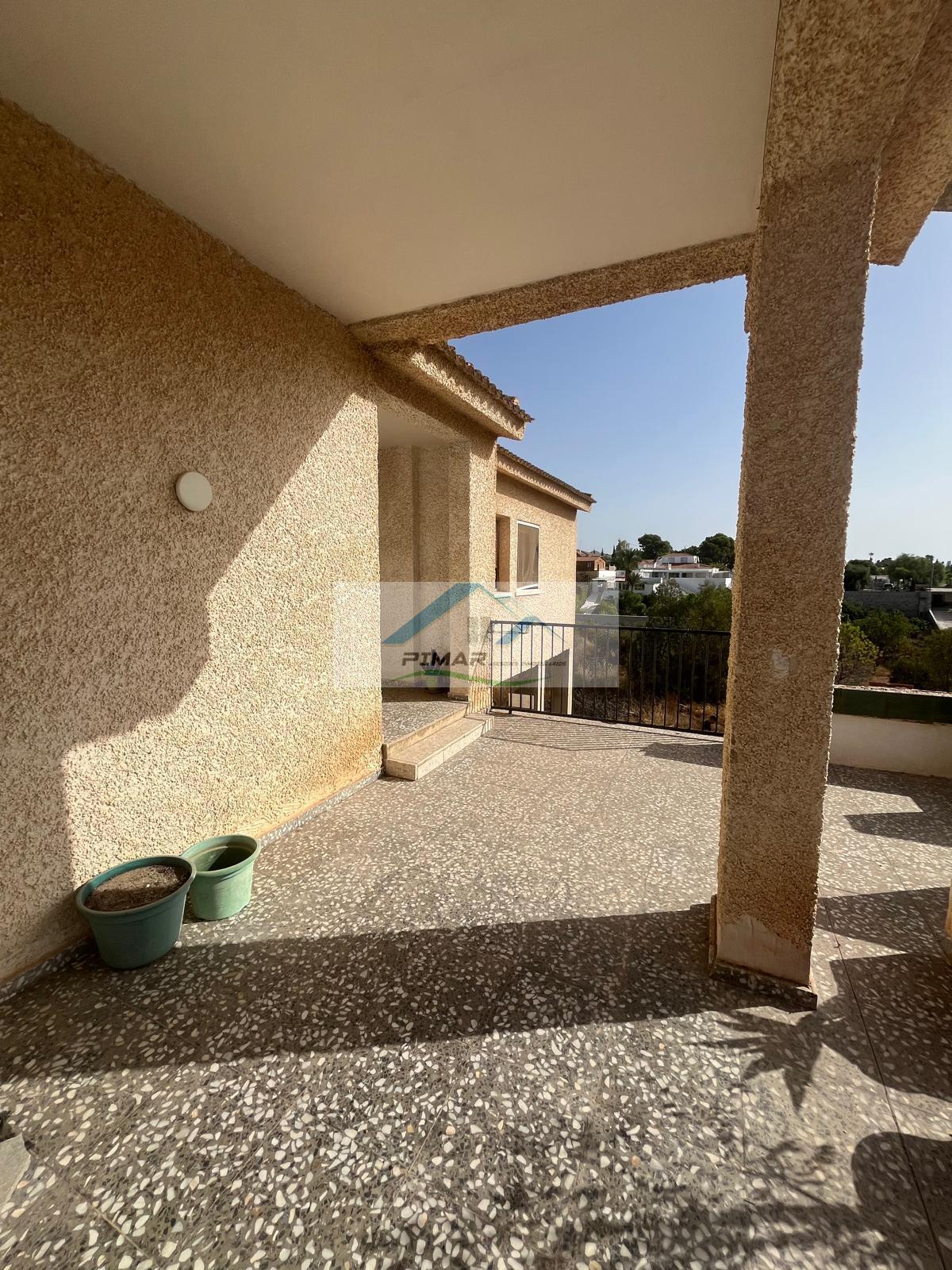 Venta de casa en Albatera