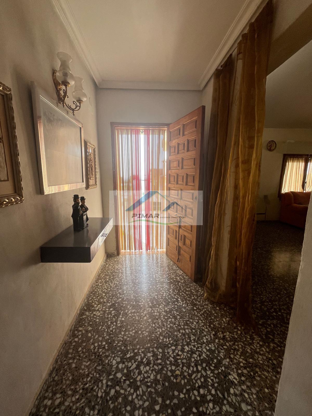 Venta de casa en Albatera