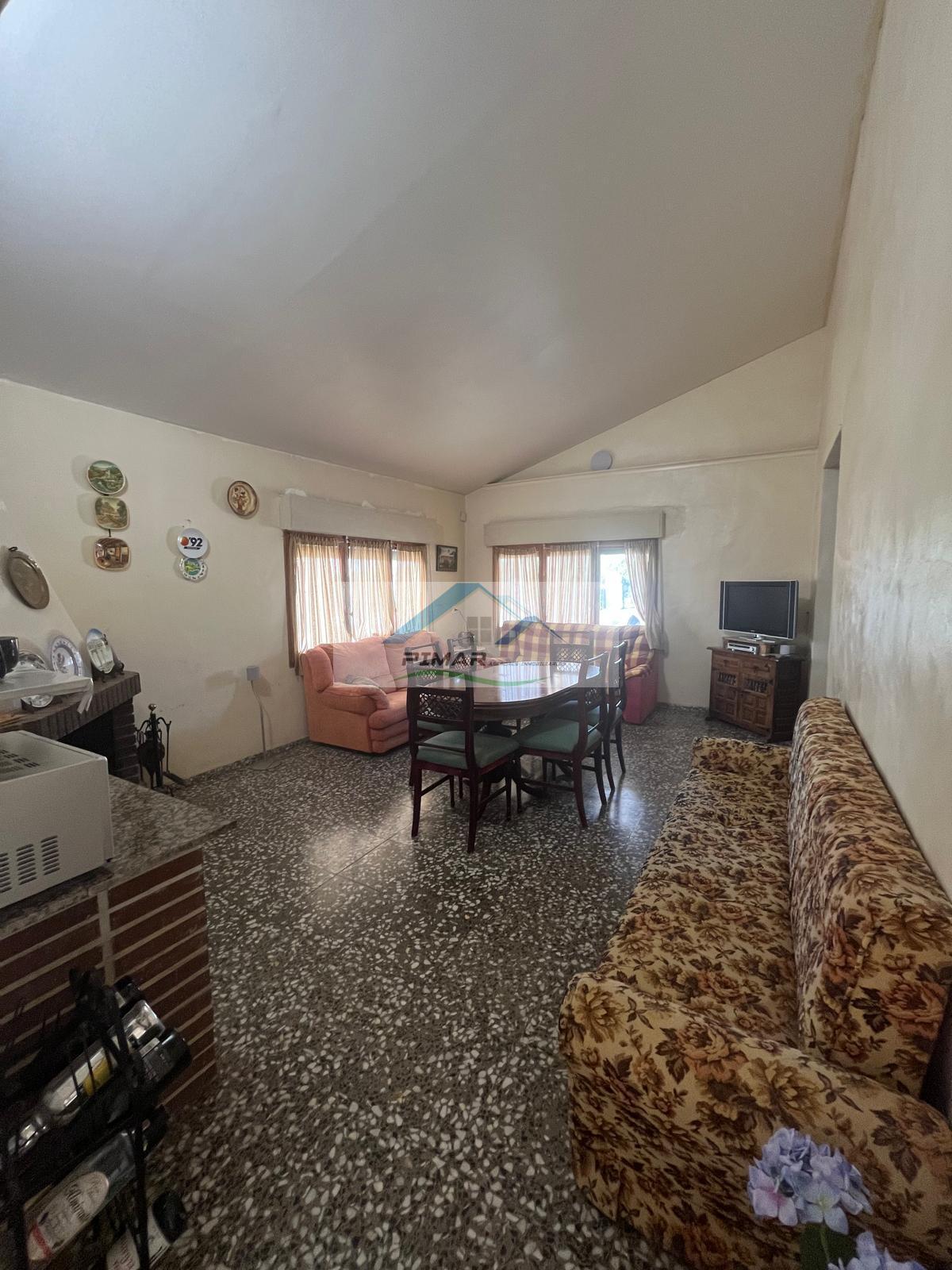 Venta de casa en Albatera