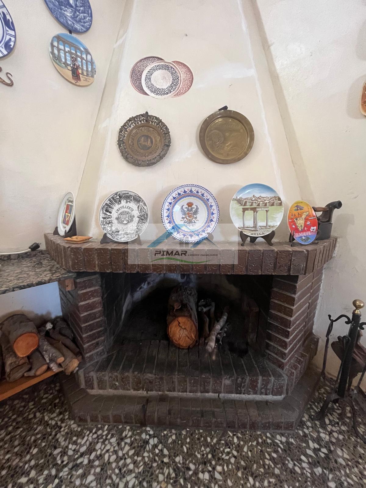 Venta de casa en Albatera