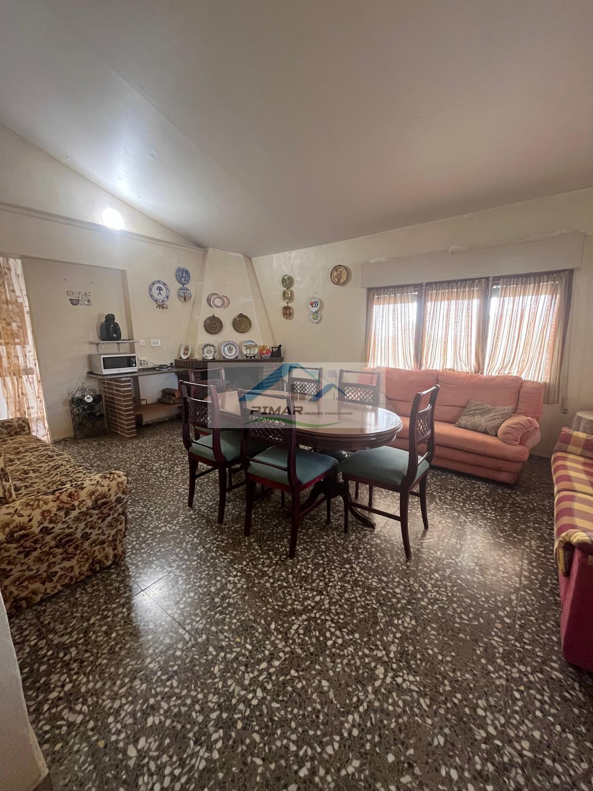 Venta de casa en Albatera