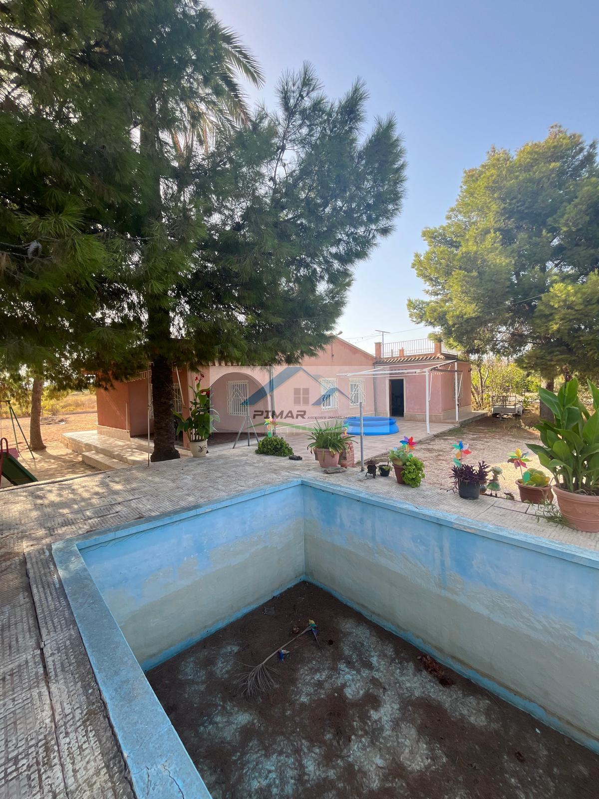 Venta de casa en Elche-Elx