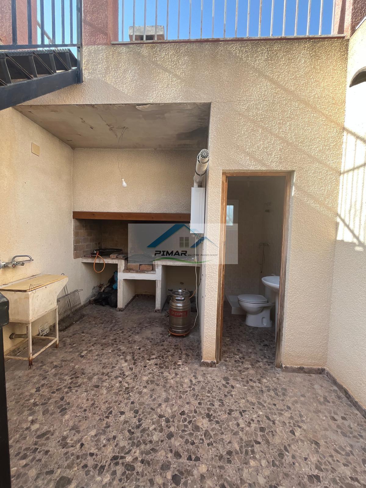 Venta de casa en Elche-Elx
