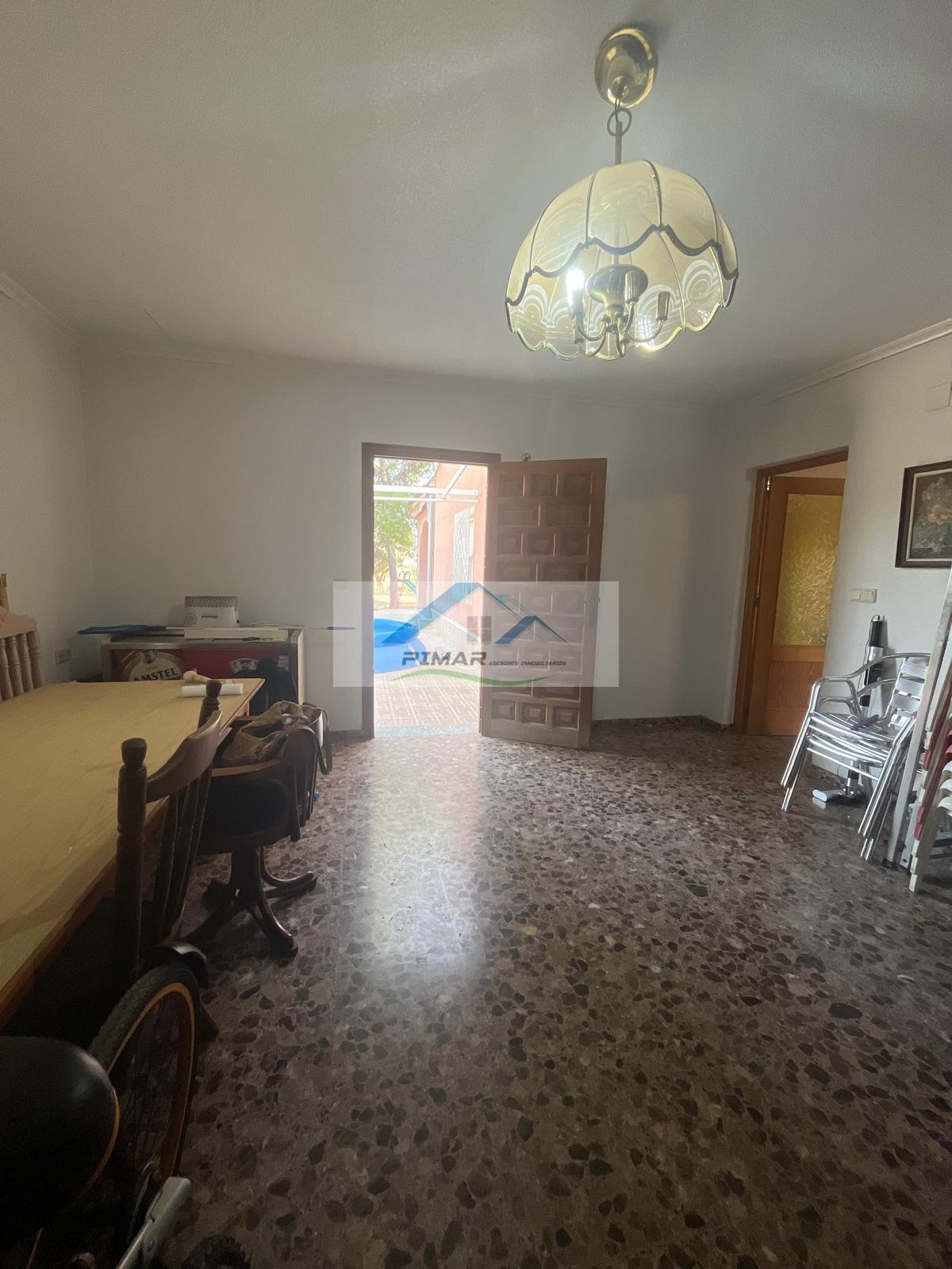 Venta de casa en Elche-Elx
