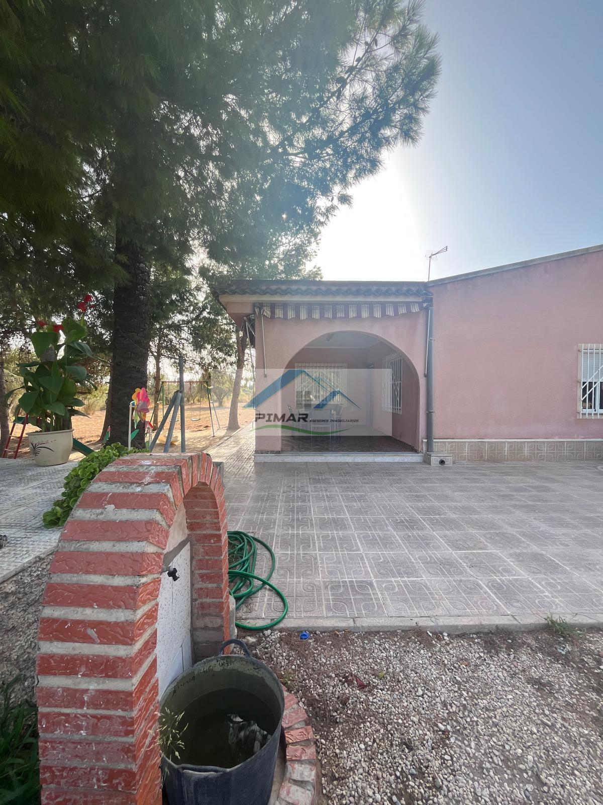 Venta de casa en Elche-Elx