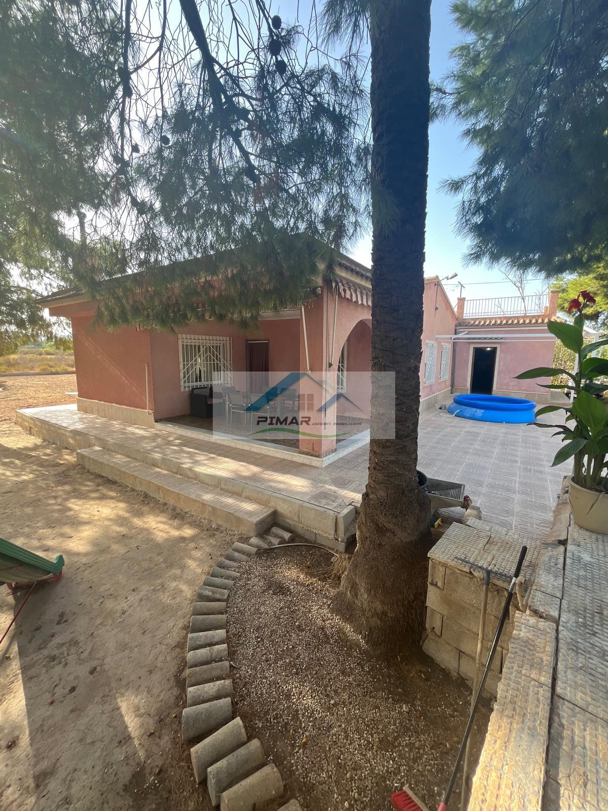 Venta de casa en Elche-Elx