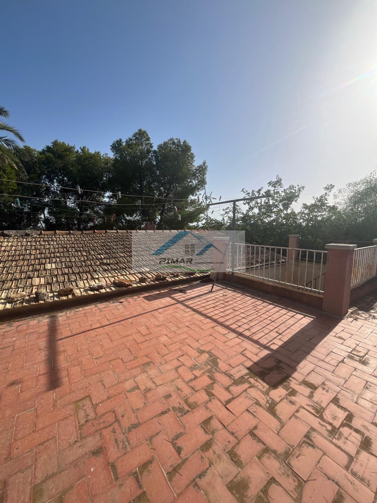 Venta de casa en Elche-Elx