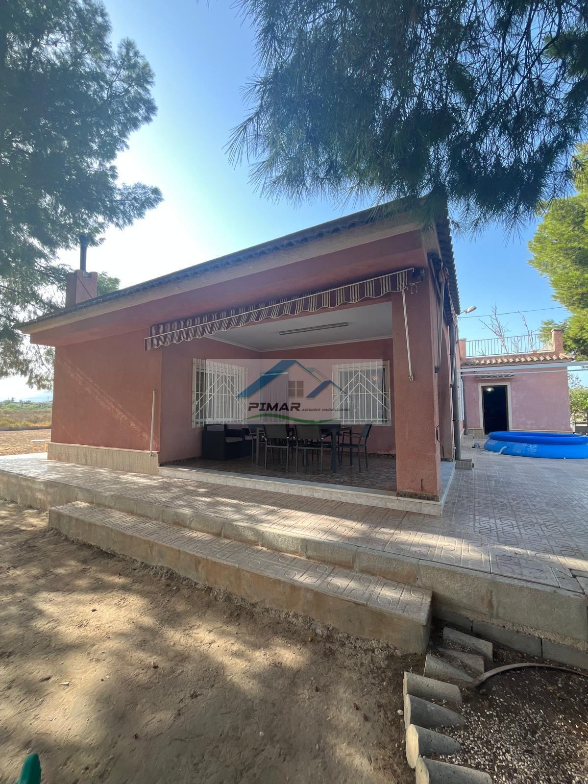 Venta de casa en Elche-Elx