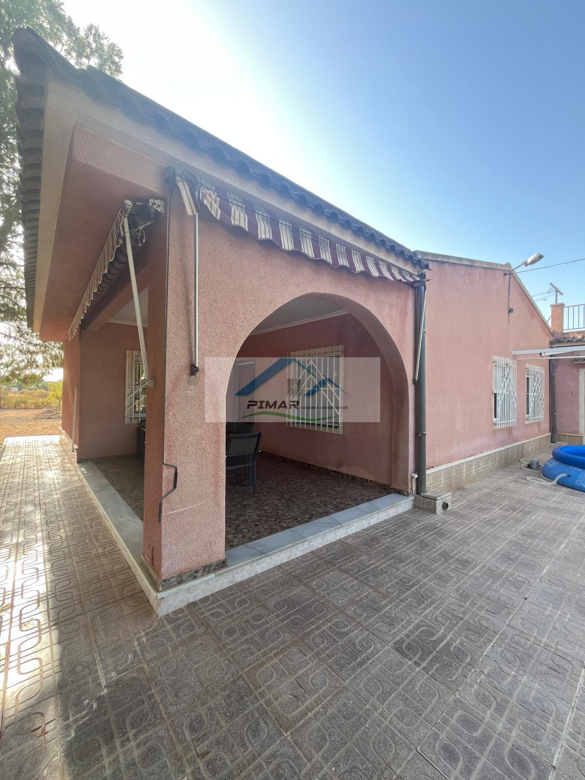 Venta de casa en Elche-Elx