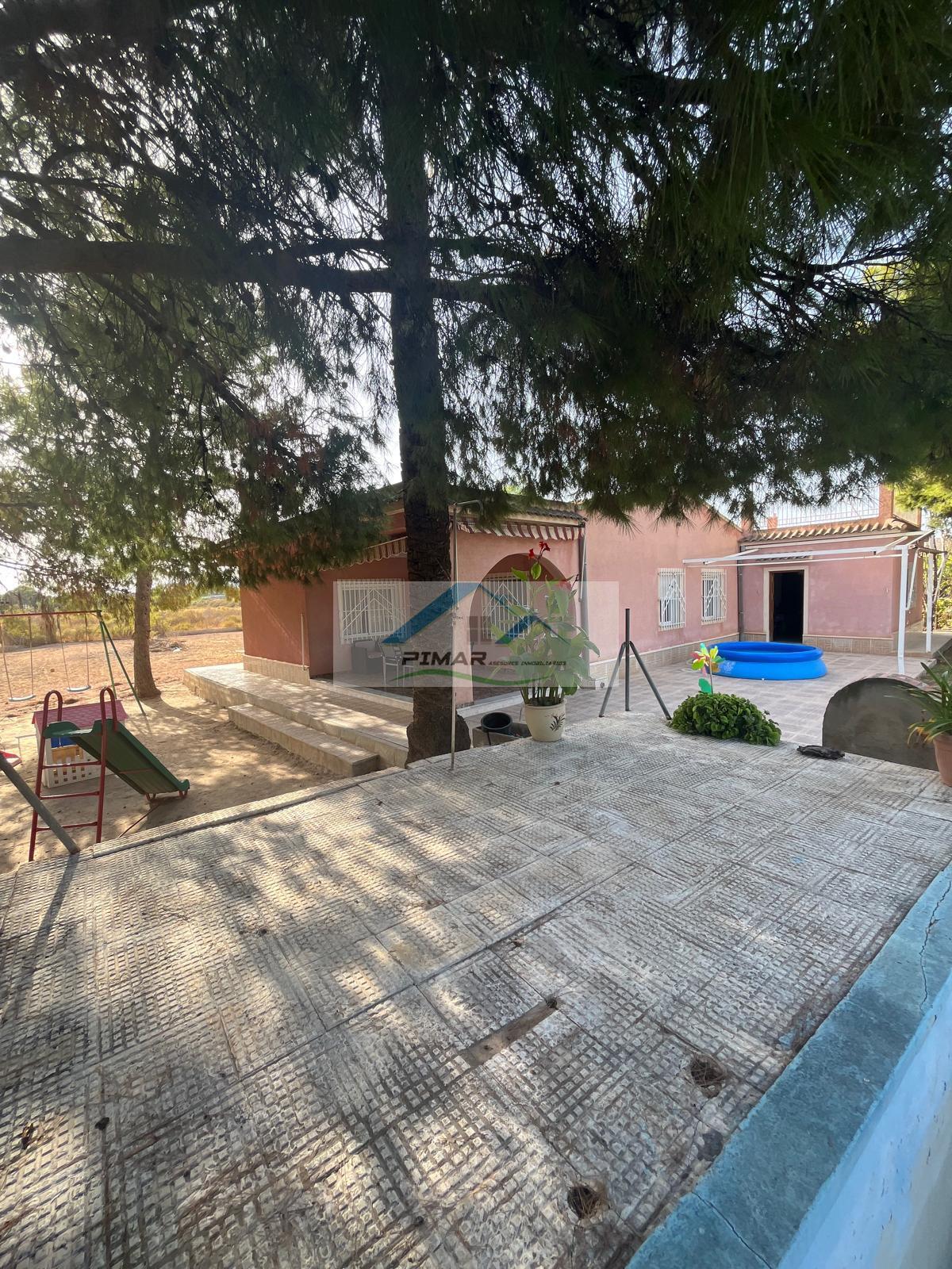 Venta de casa en Elche-Elx