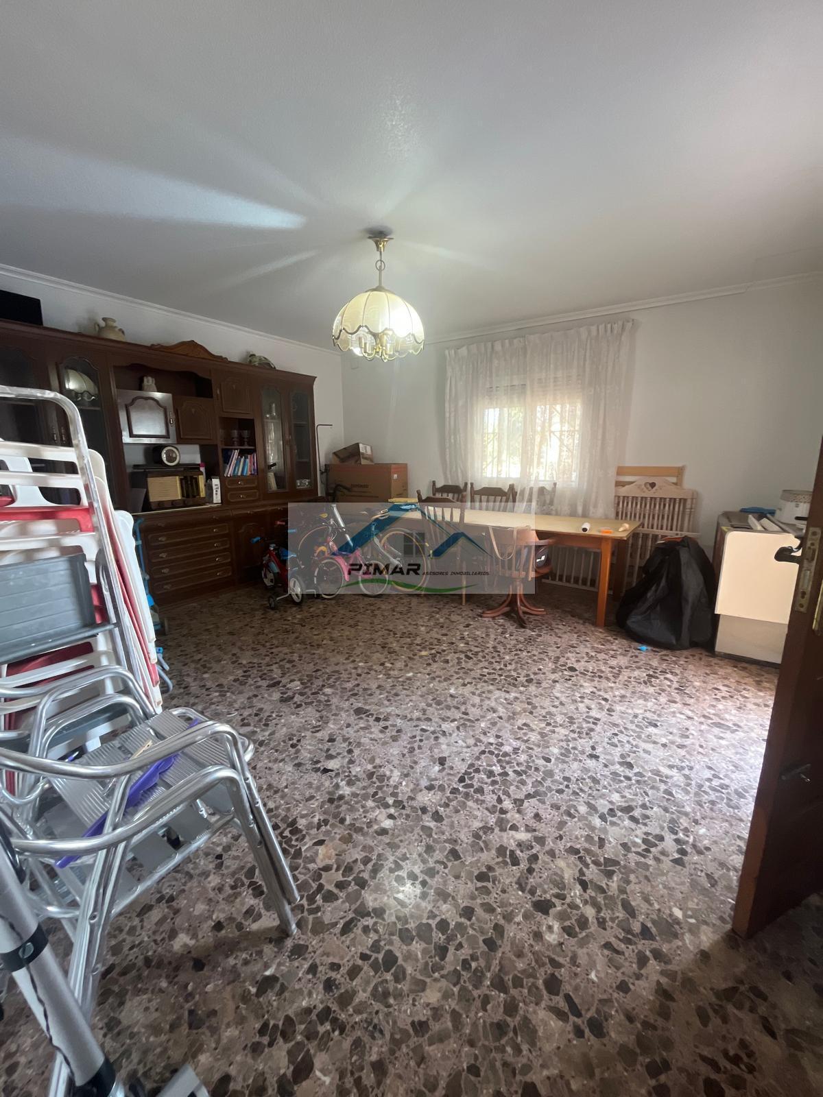 Venta de casa en Elche-Elx