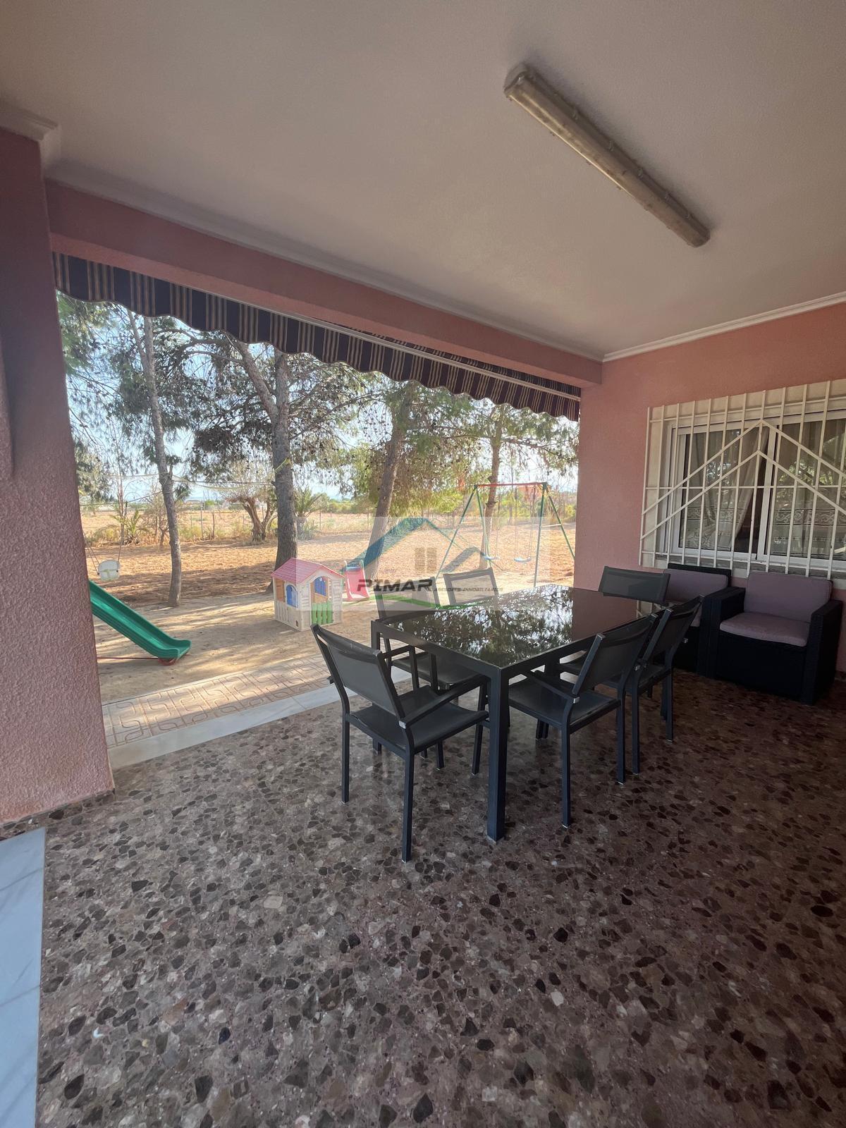 Venta de casa en Elche-Elx
