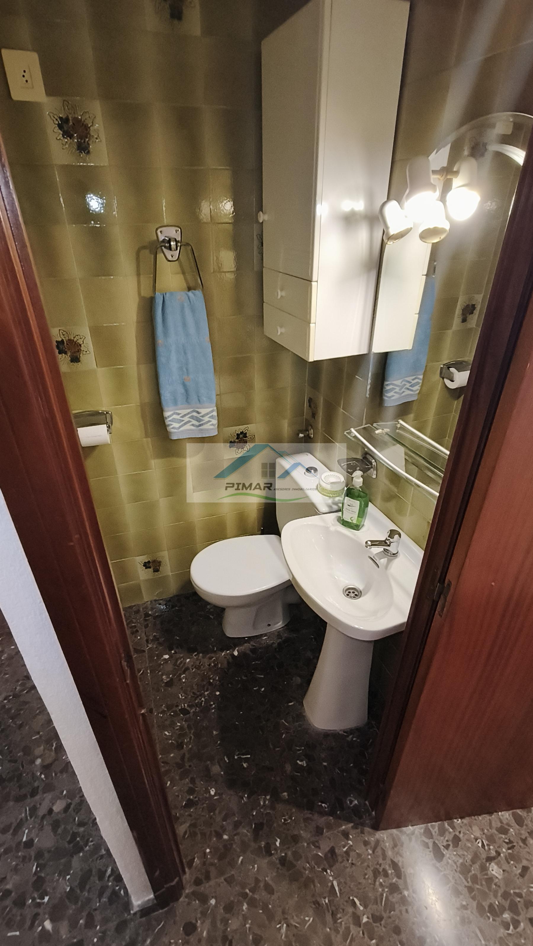 Venta de piso en Elche-Elx