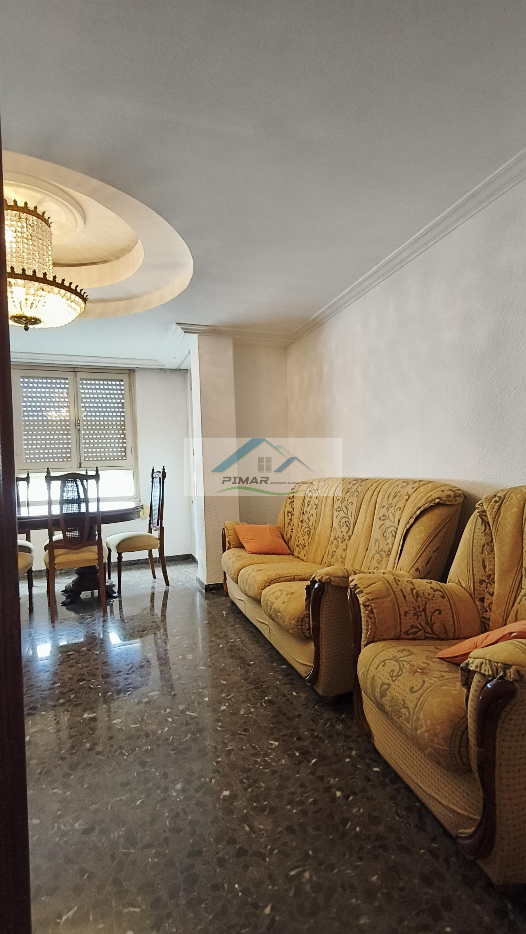 Venta de piso en Elche-Elx