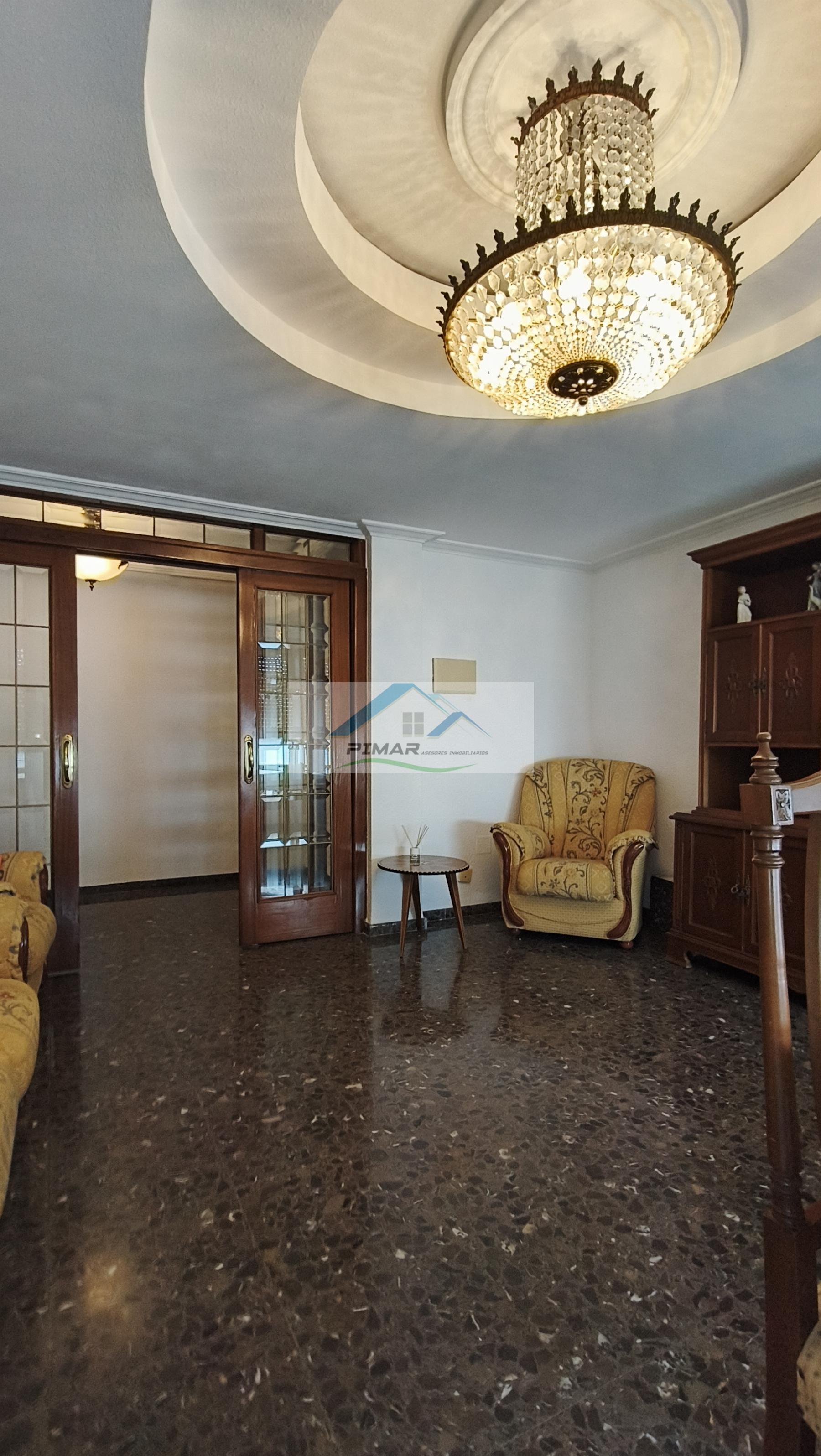 Venta de piso en Elche-Elx