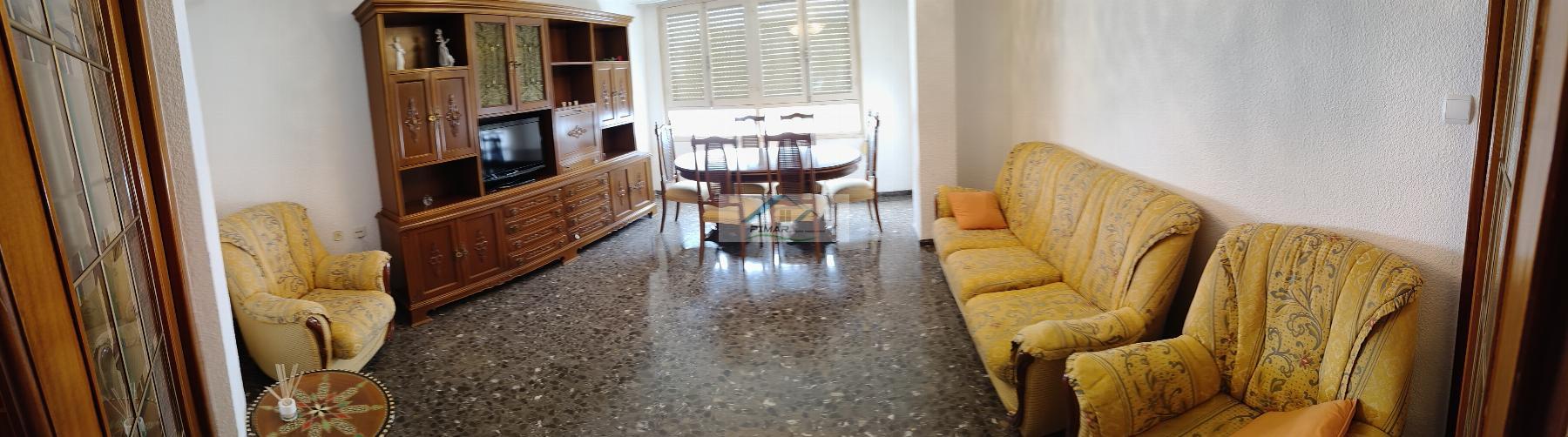 Venta de piso en Elche-Elx