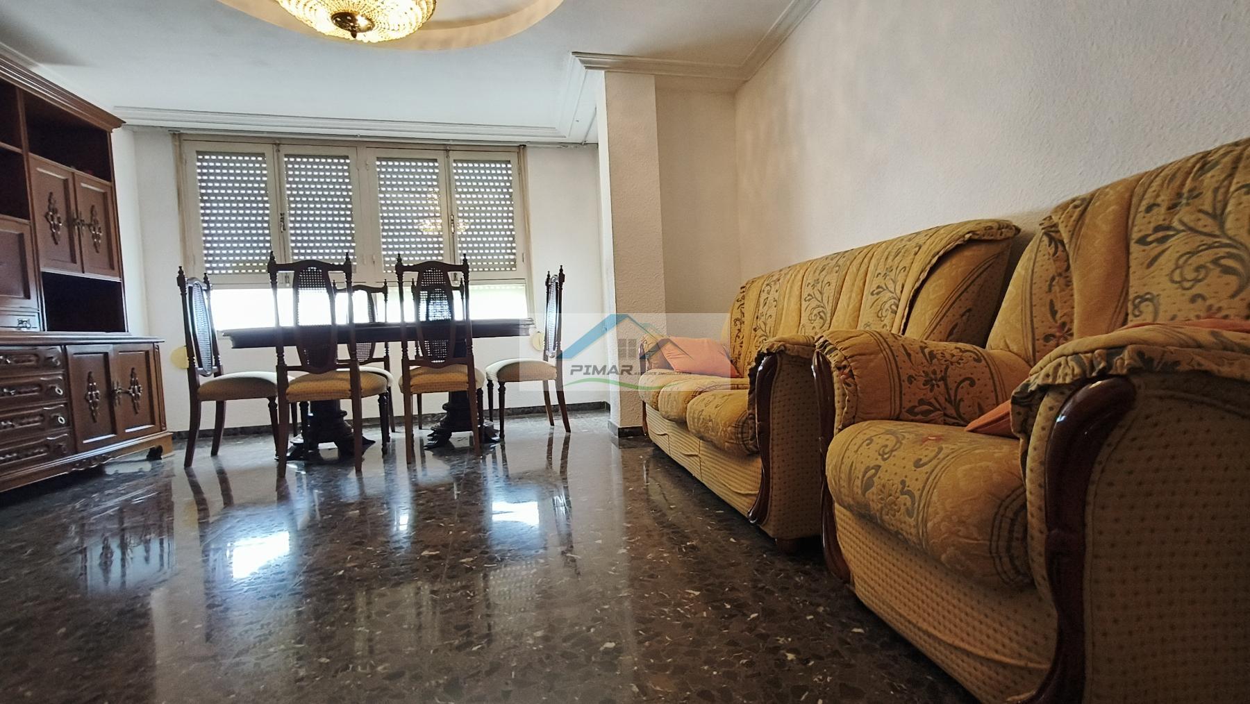 Venta de piso en Elche-Elx
