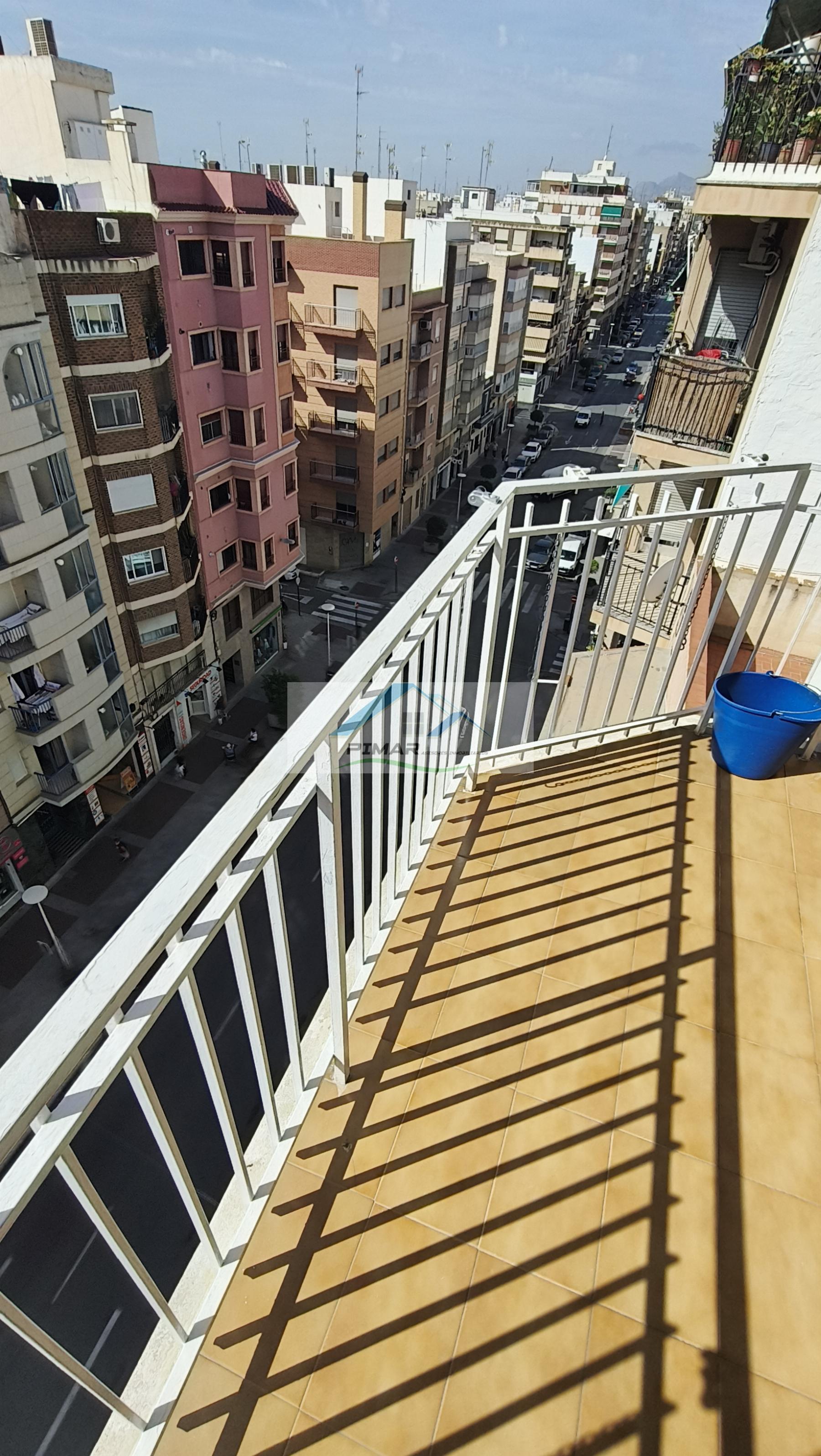 Venta de piso en Elche-Elx