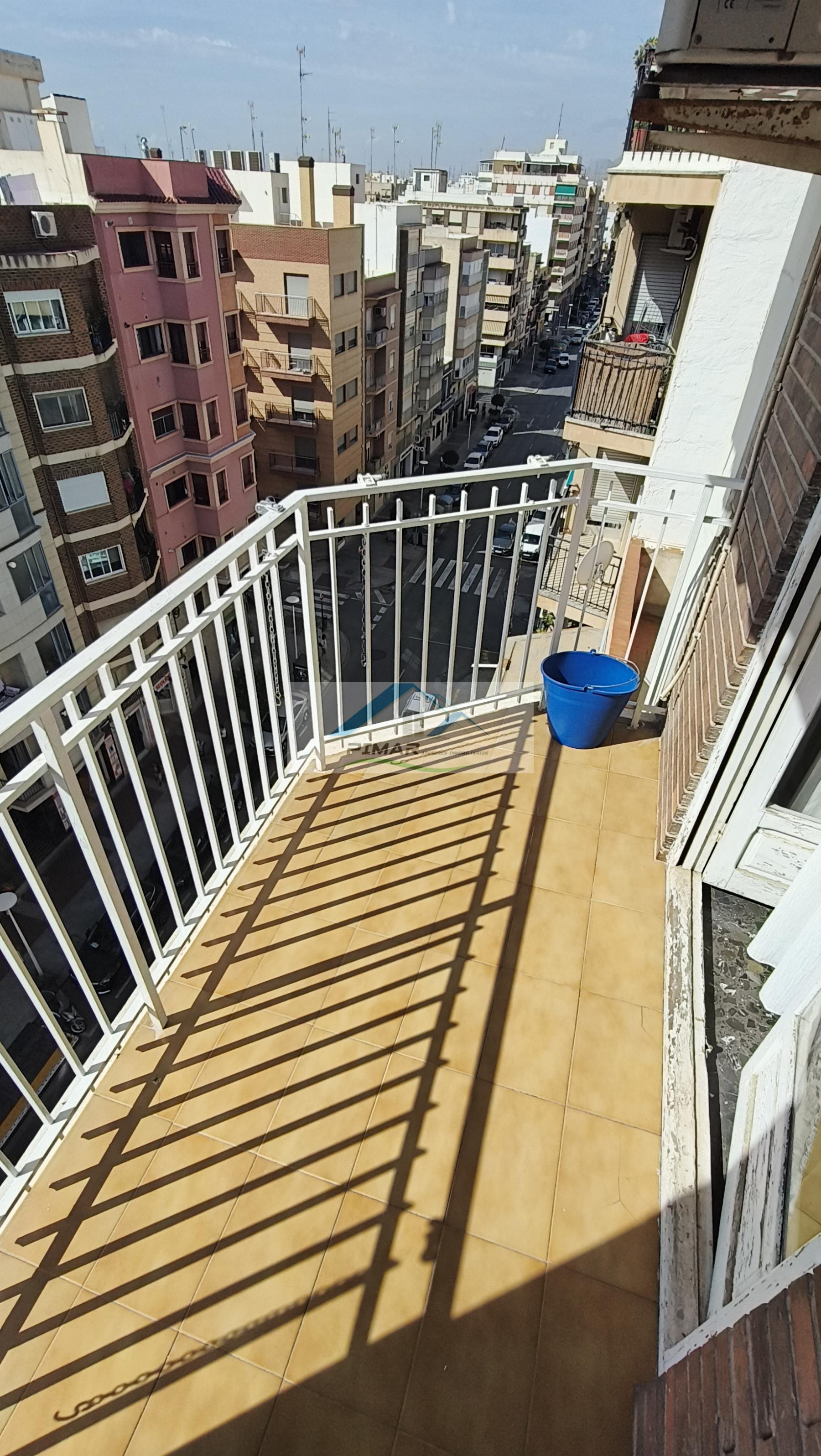 Venta de piso en Elche-Elx