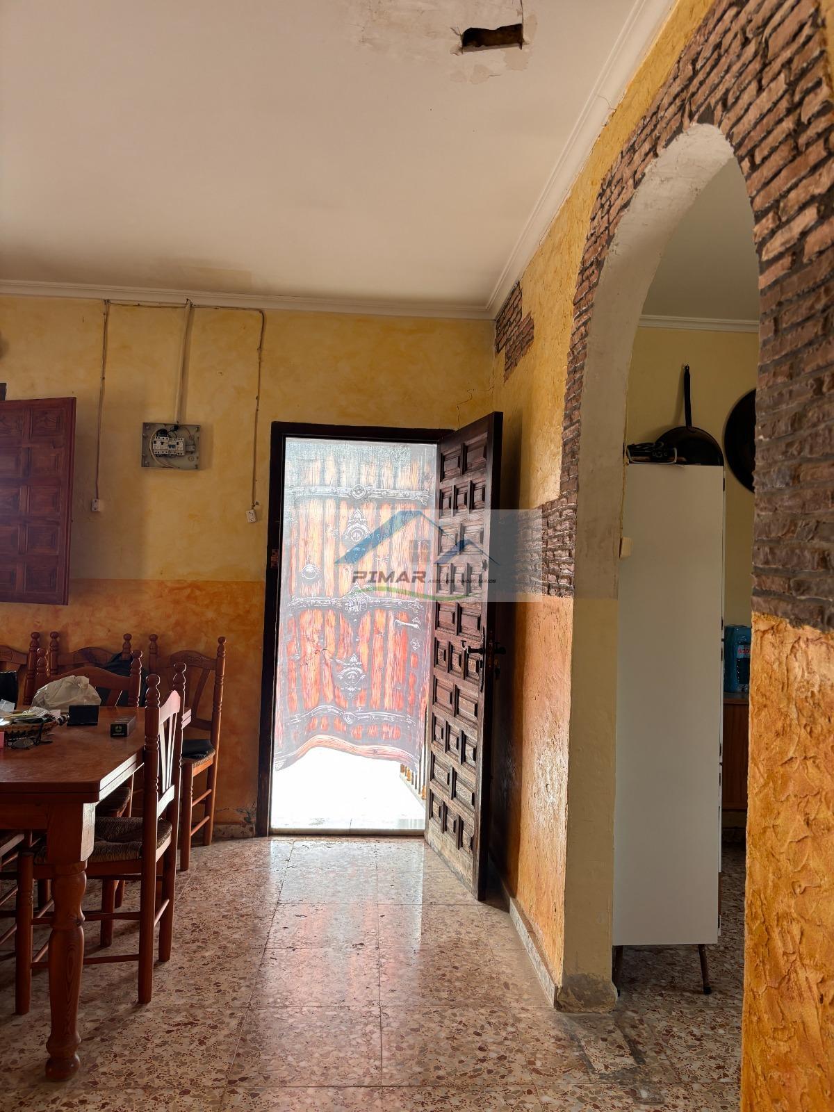 Venta de finca rústica en Elche-Elx