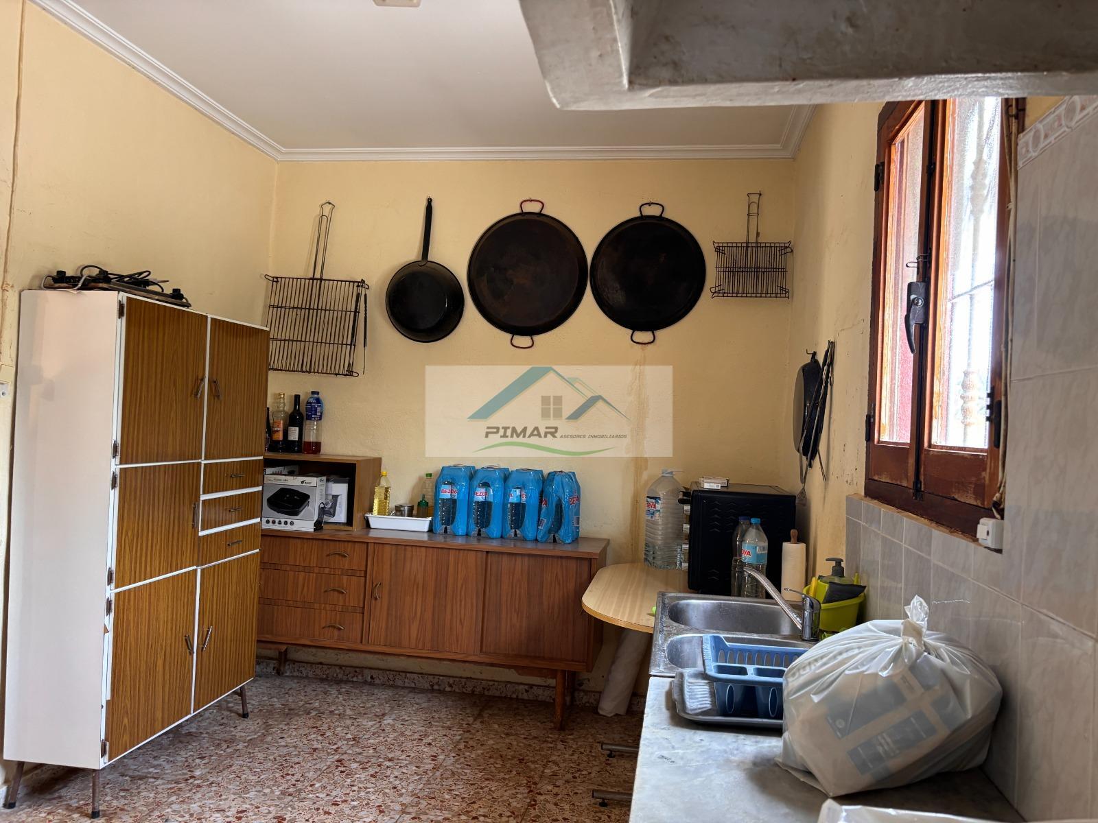 Venta de finca rústica en Elche-Elx
