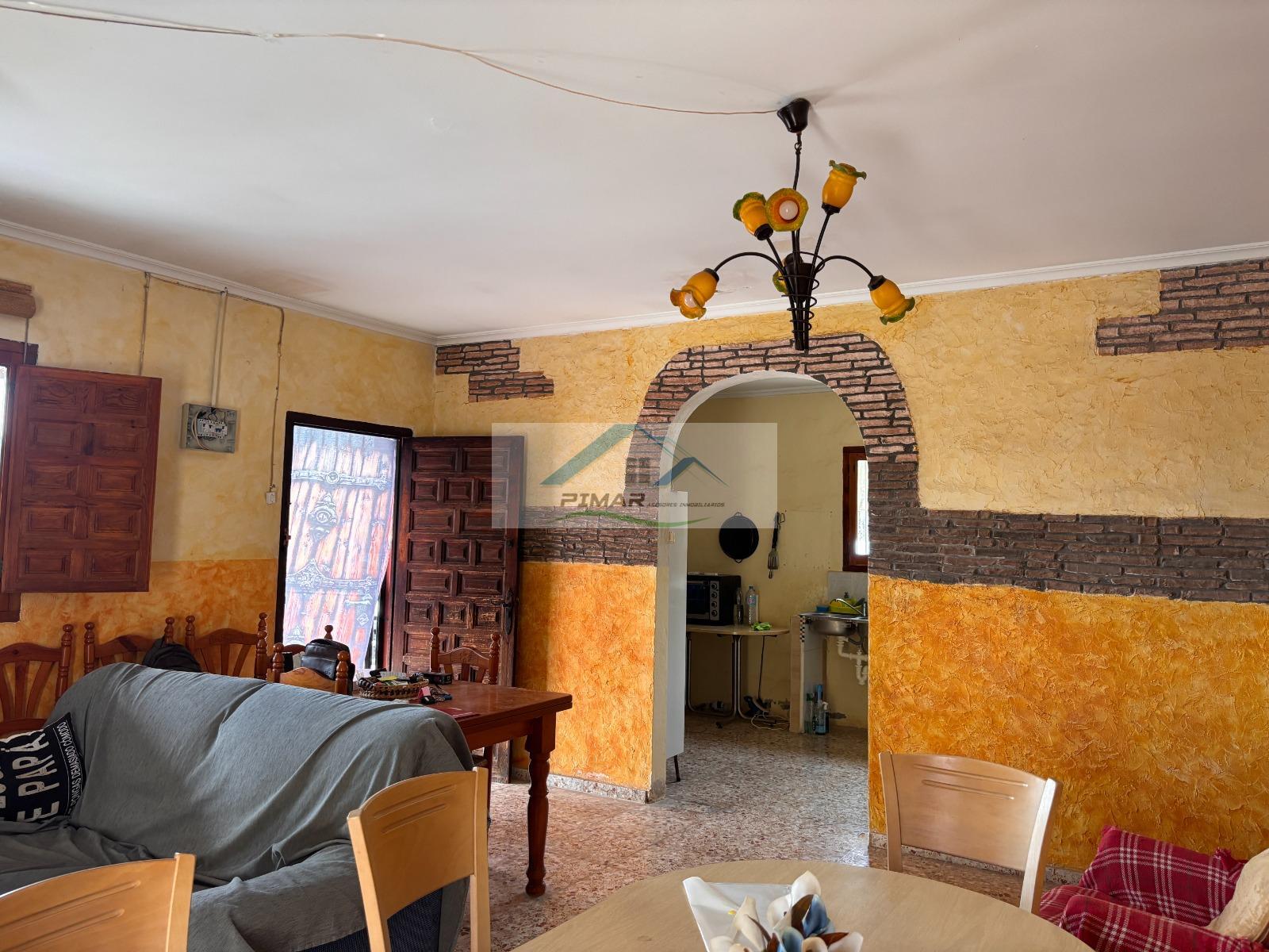 Venta de finca rústica en Elche-Elx