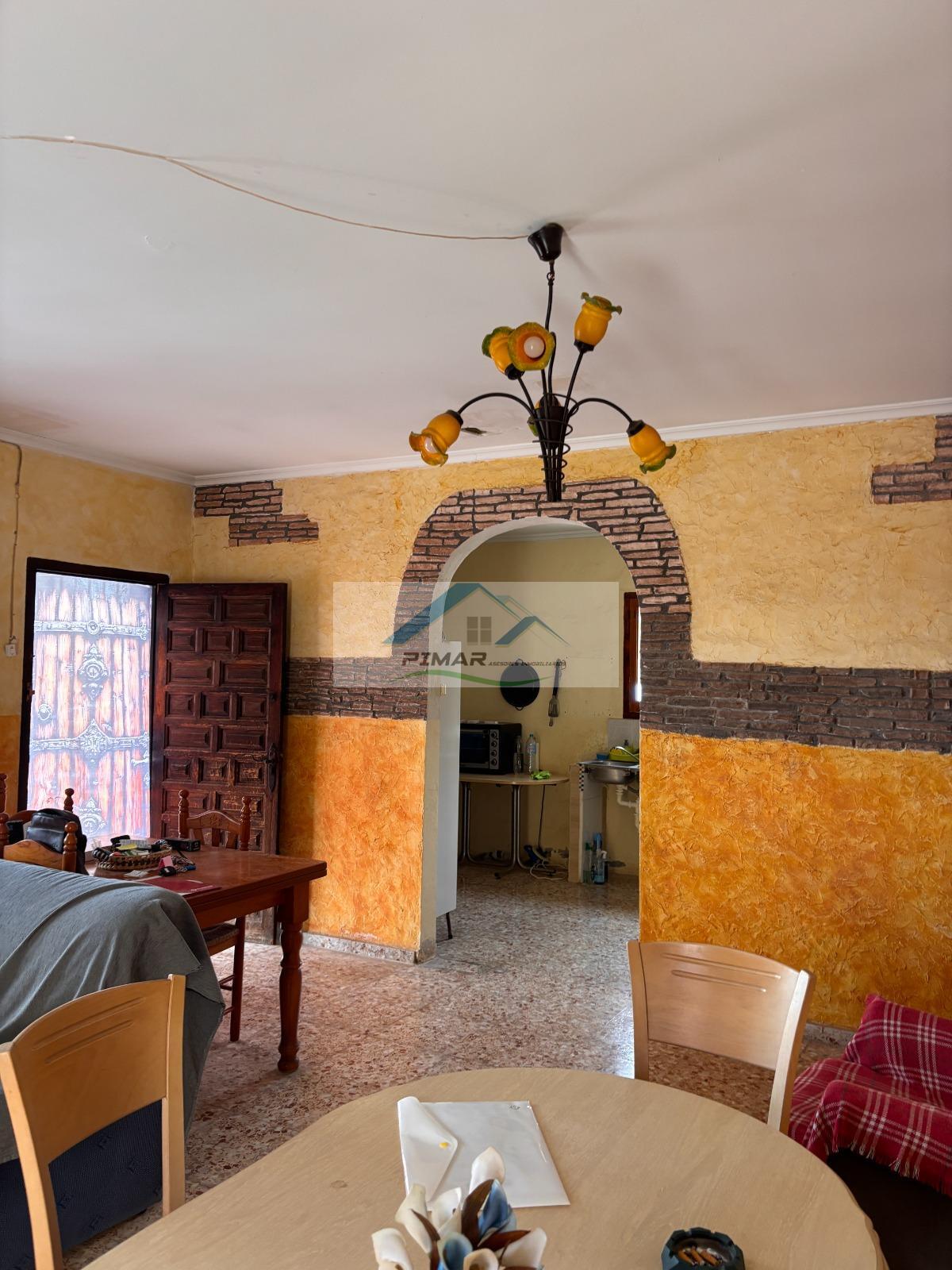 Venta de finca rústica en Elche-Elx