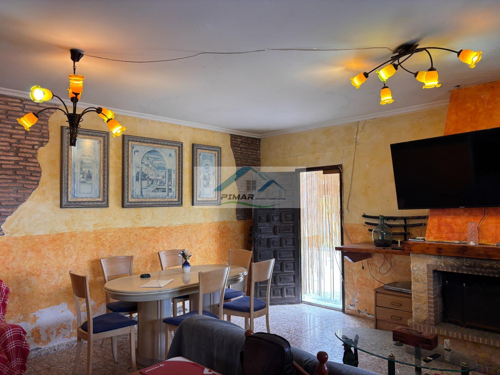 Venta de finca rústica en Elche-Elx