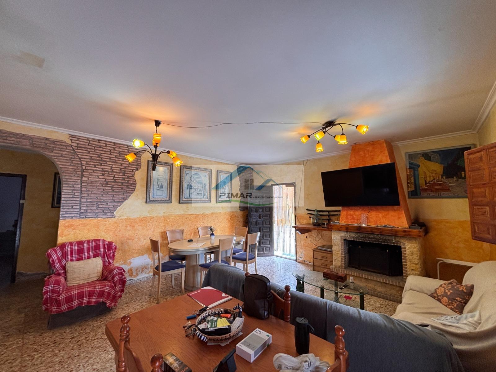 Venta de finca rústica en Elche-Elx