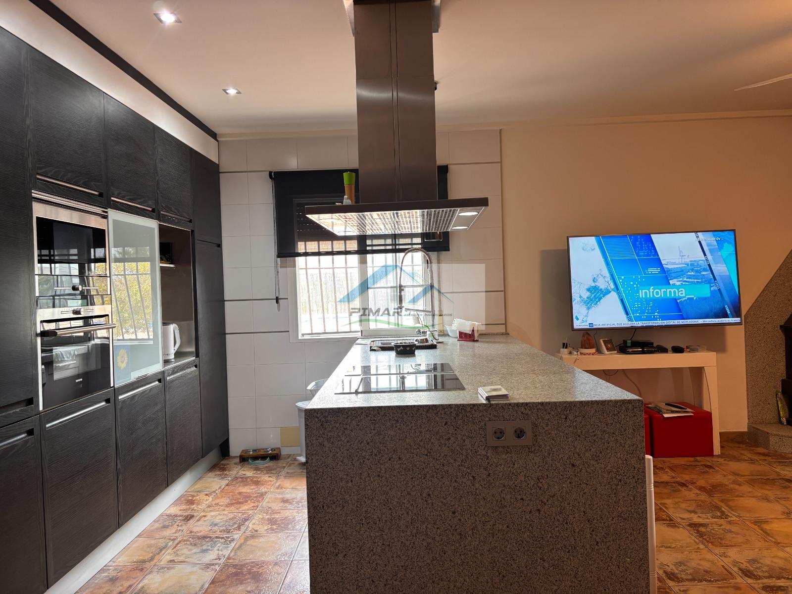Venta de chalet en Elche-Elx